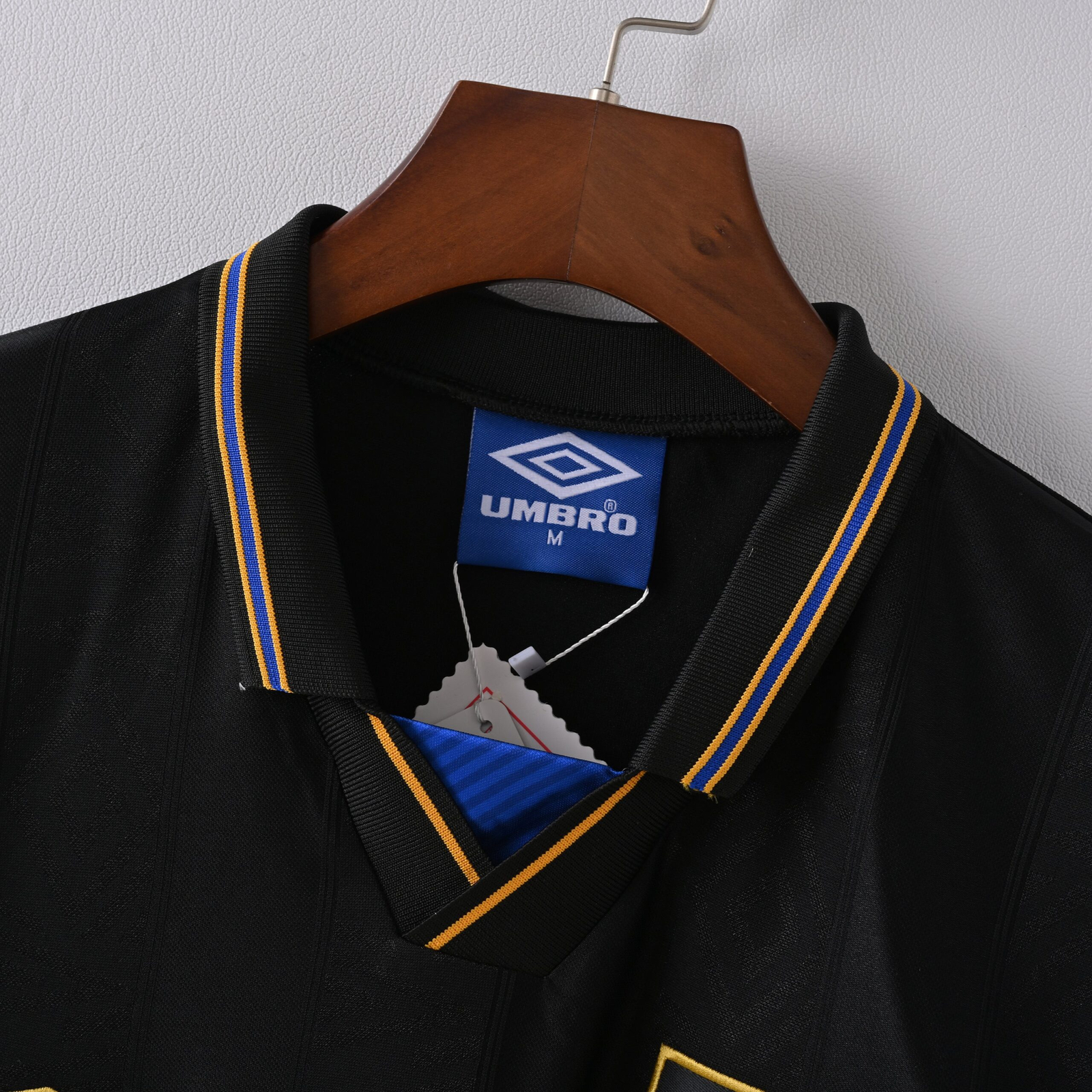 CAMISETA SEGUNDA EQUIPACIÓN MANCHESTER UNITED 1993/94 - Imagen 3