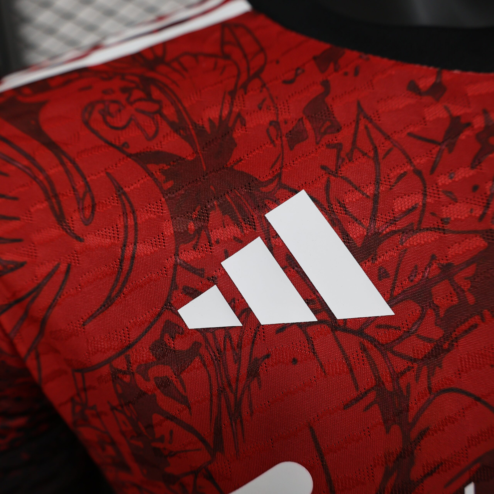 CAMISETA CONCEPTO LIVERPOOL 24/25 VERSIÓN JUGADOR - Imagen 3