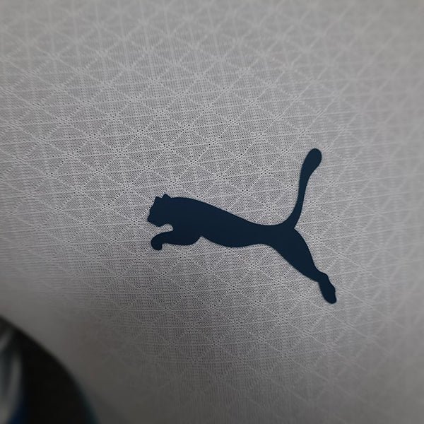 CAMISETA PRIMERA EQUIPACIÓN MARSELLA 24/25 VERSIÓN JUGADOR - Imagen 3