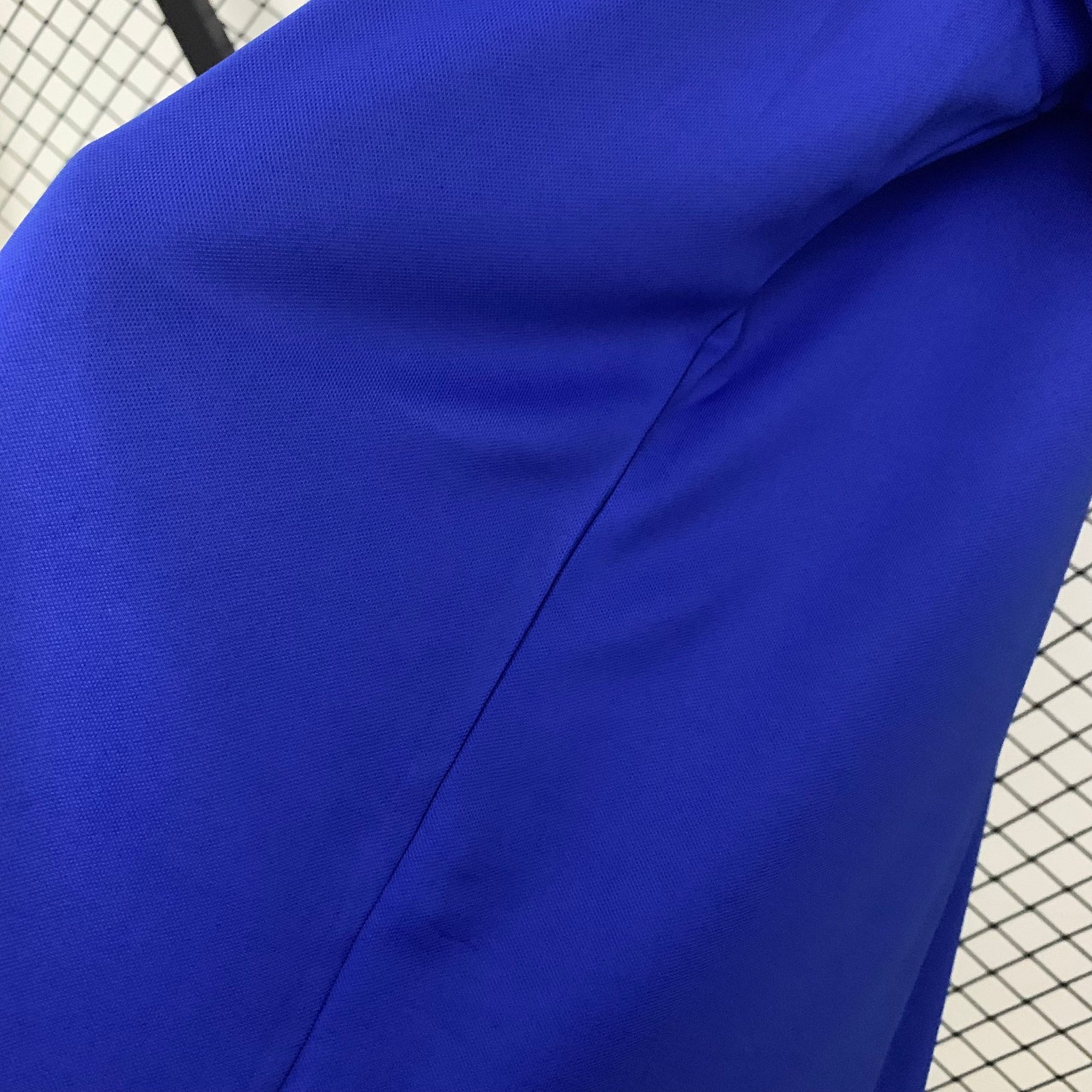 CAMISETA PRIMERA EQUIPACIÓN SCHALKE 04 2000/01 - Imagen 7