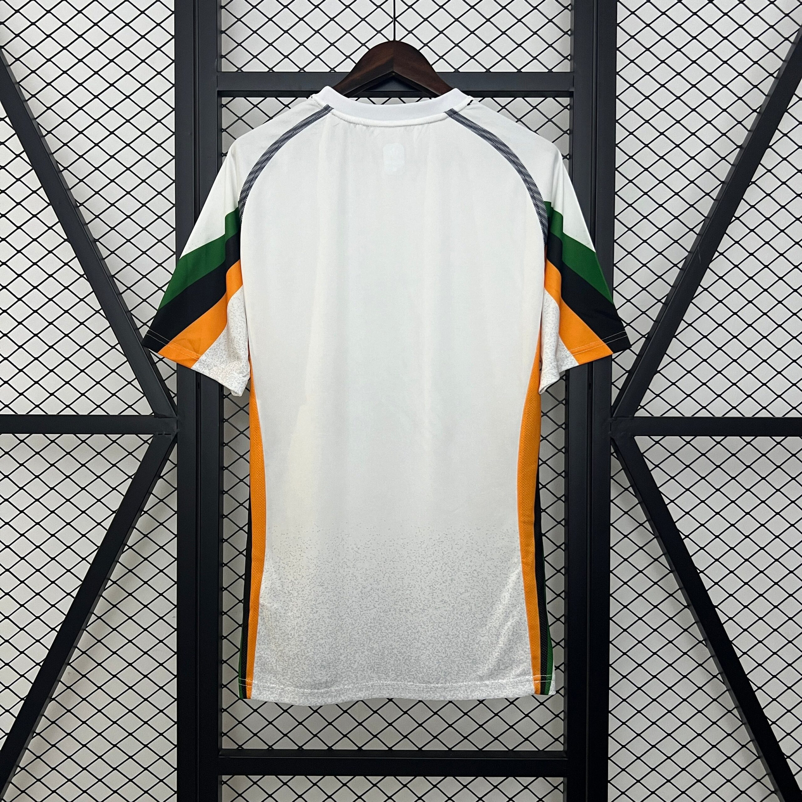 CAMISETA SEGUNDA EQUIPACIÓN VENEZIA 24/25 VERSIÓN FAN - Imagen 6