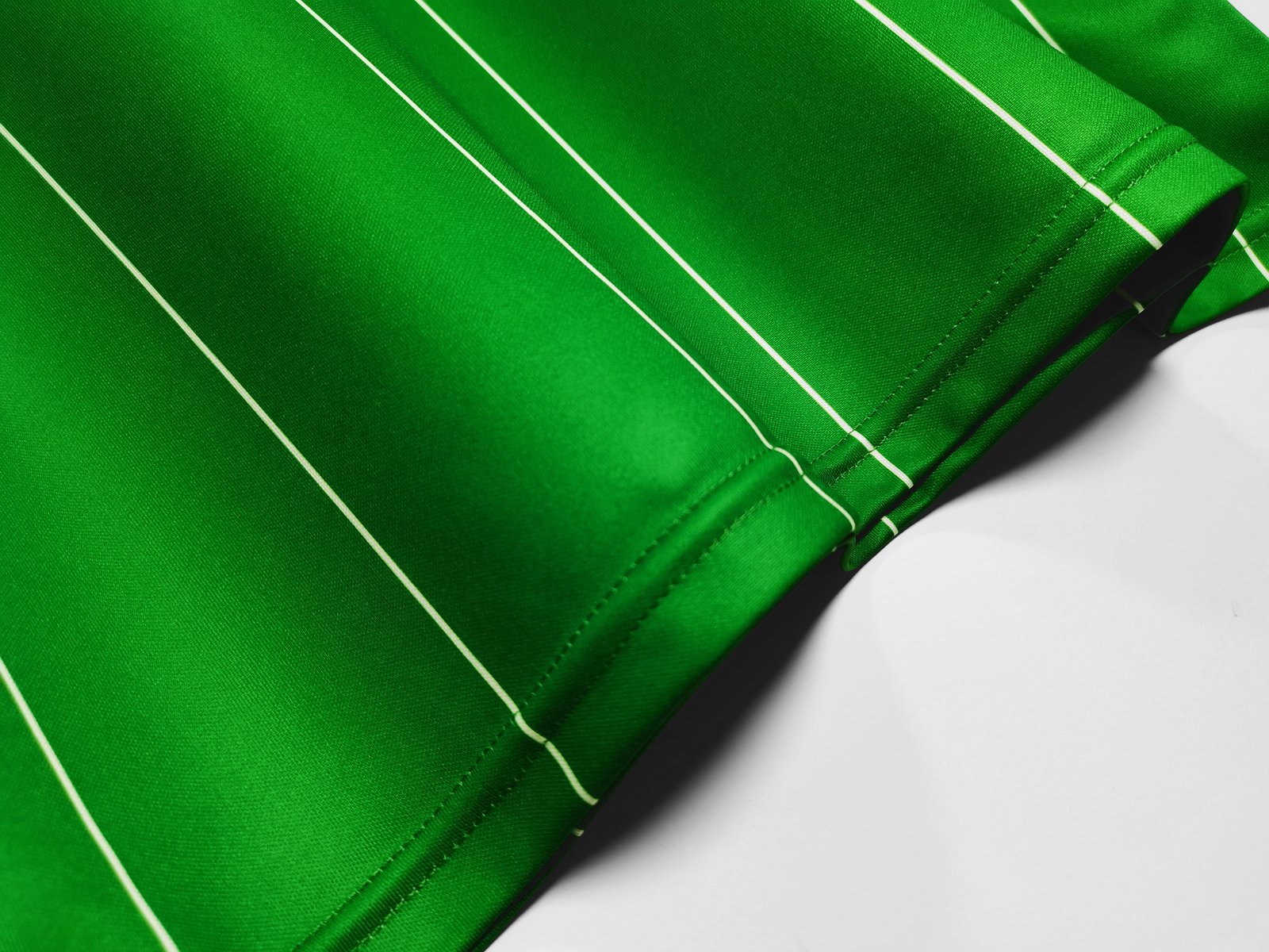 CAMISETA TERCERA EQUIPACIÓN CELTIC 1982/84 - Imagen 7