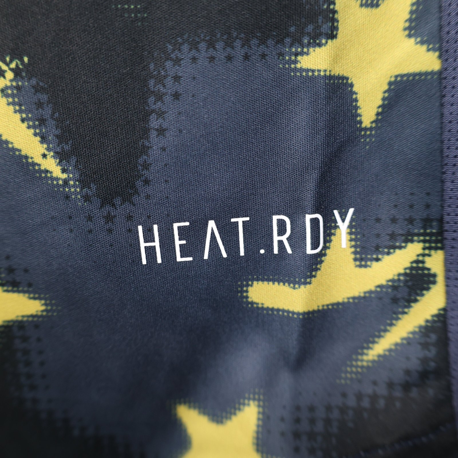 CAMISETA TERCERA EQUIPACIÓN BOCA JUNIORS 2025 VERSIÓN JUGADOR - Imagen 9