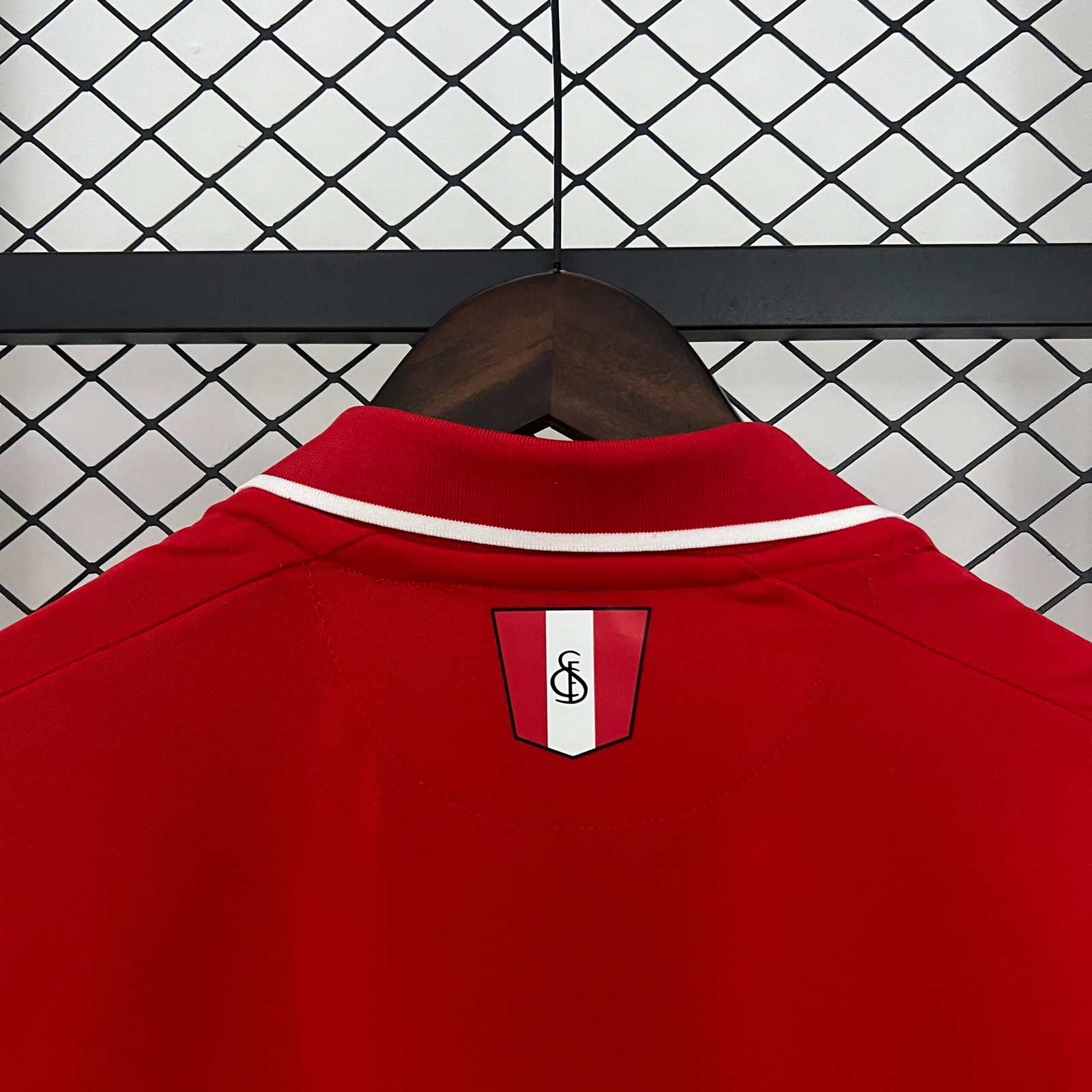 CAMISETA SEGUNDA EQUIPACIÓN SEVILLA 2015/16 - Imagen 10