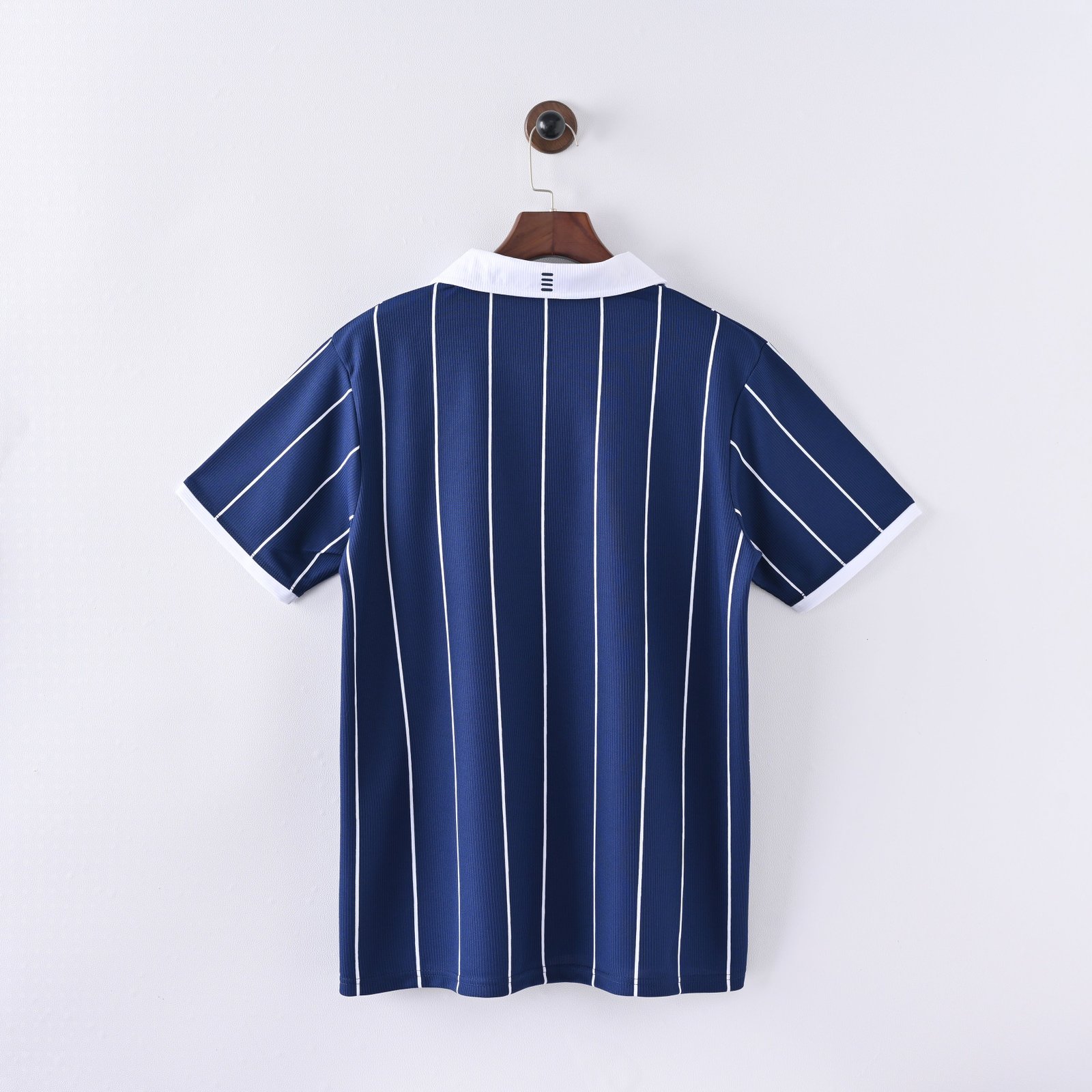 CAMISETA PRIMERA EQUIPACIÓN ESCOCIA 2002 - Imagen 7