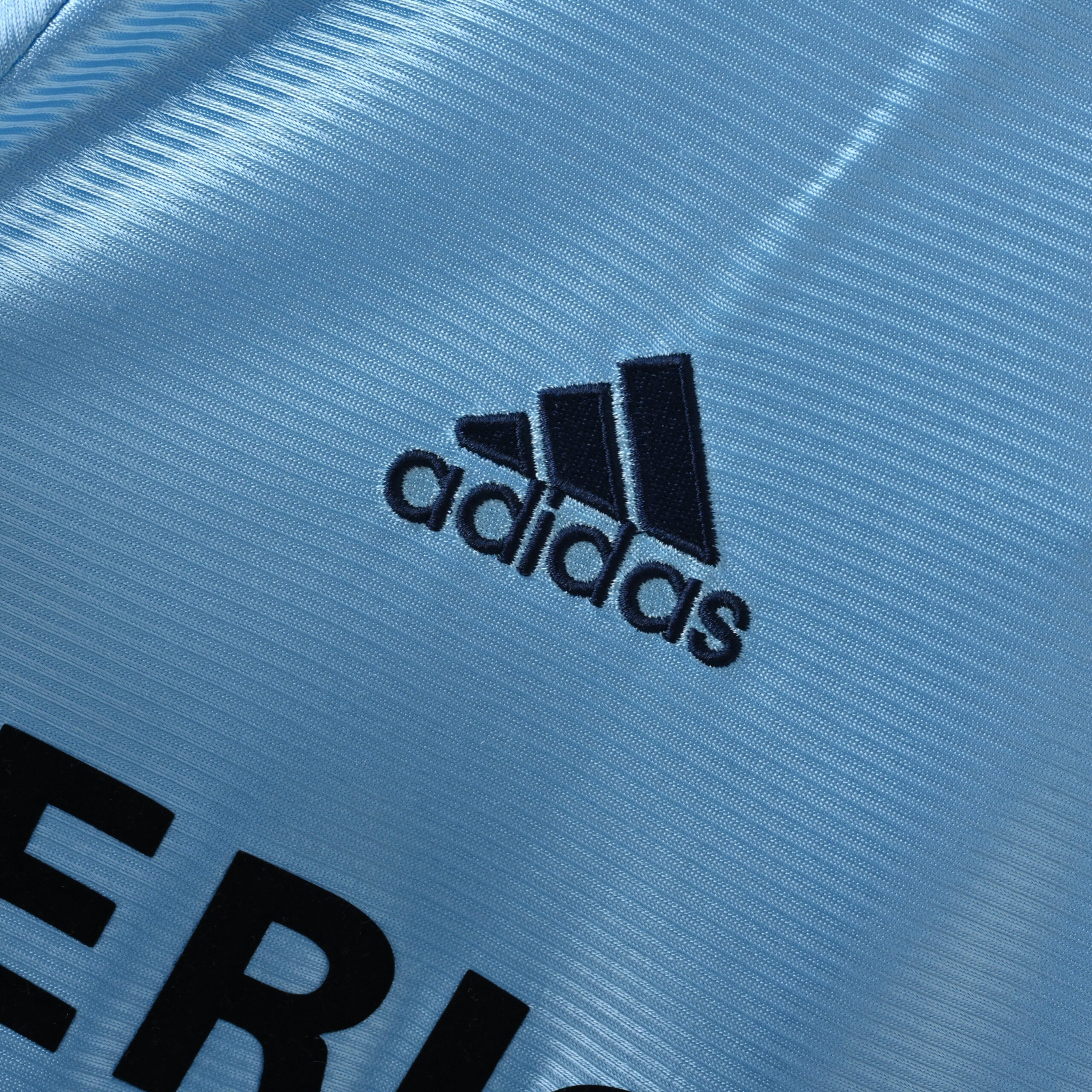 CAMISETA SEGUNDA EQUIPACIÓN MARSELLA 1998/99 - Imagen 3
