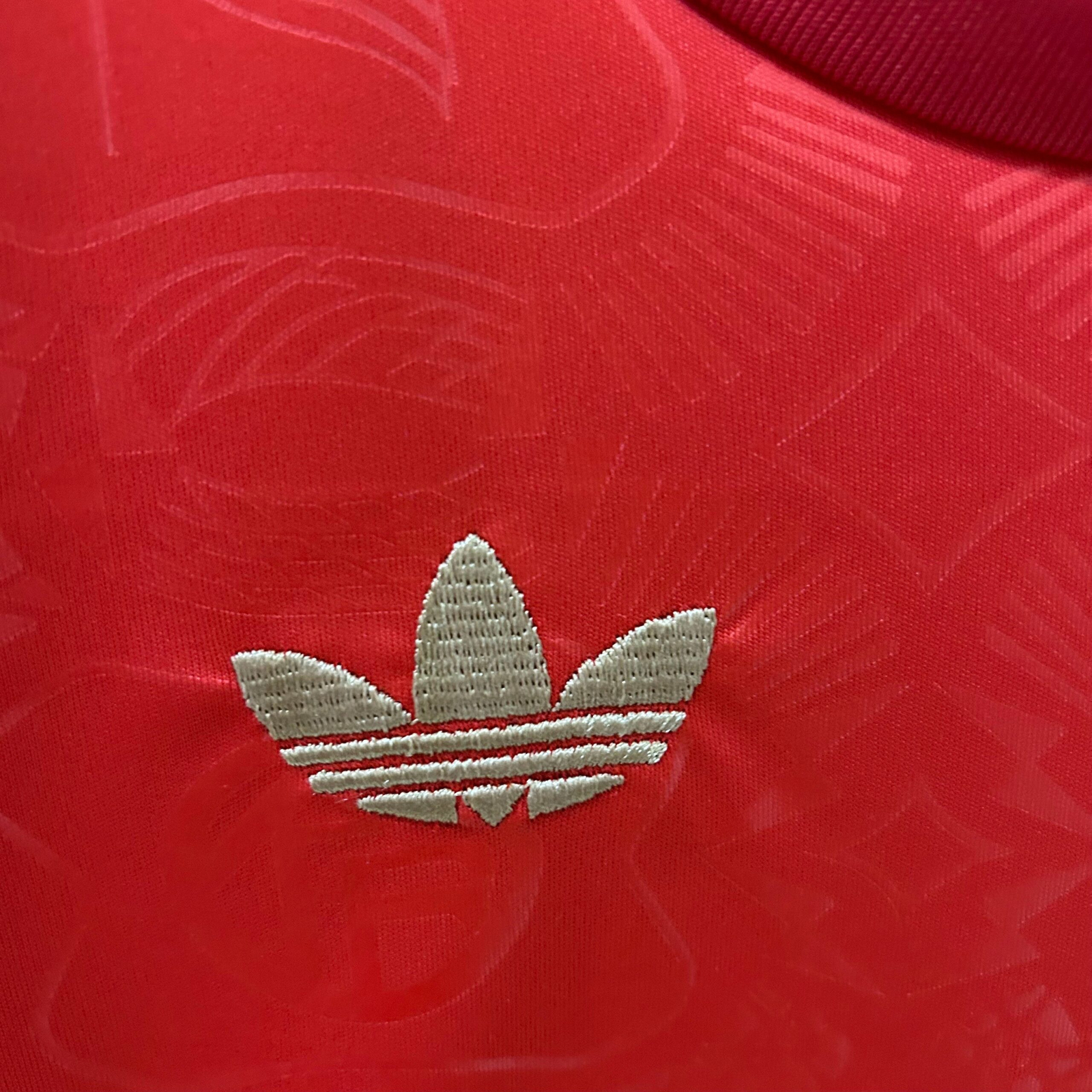 CAMISETA EDICIÓN ESPECIAL BAYERN MUNICH 24/25 VERSIÓN INFANTIL - Imagen 3