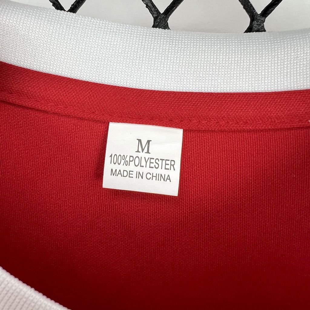 CAMISETA PRIMERA EQUIPACIÓN BENFICA 1972/73 - Imagen 3