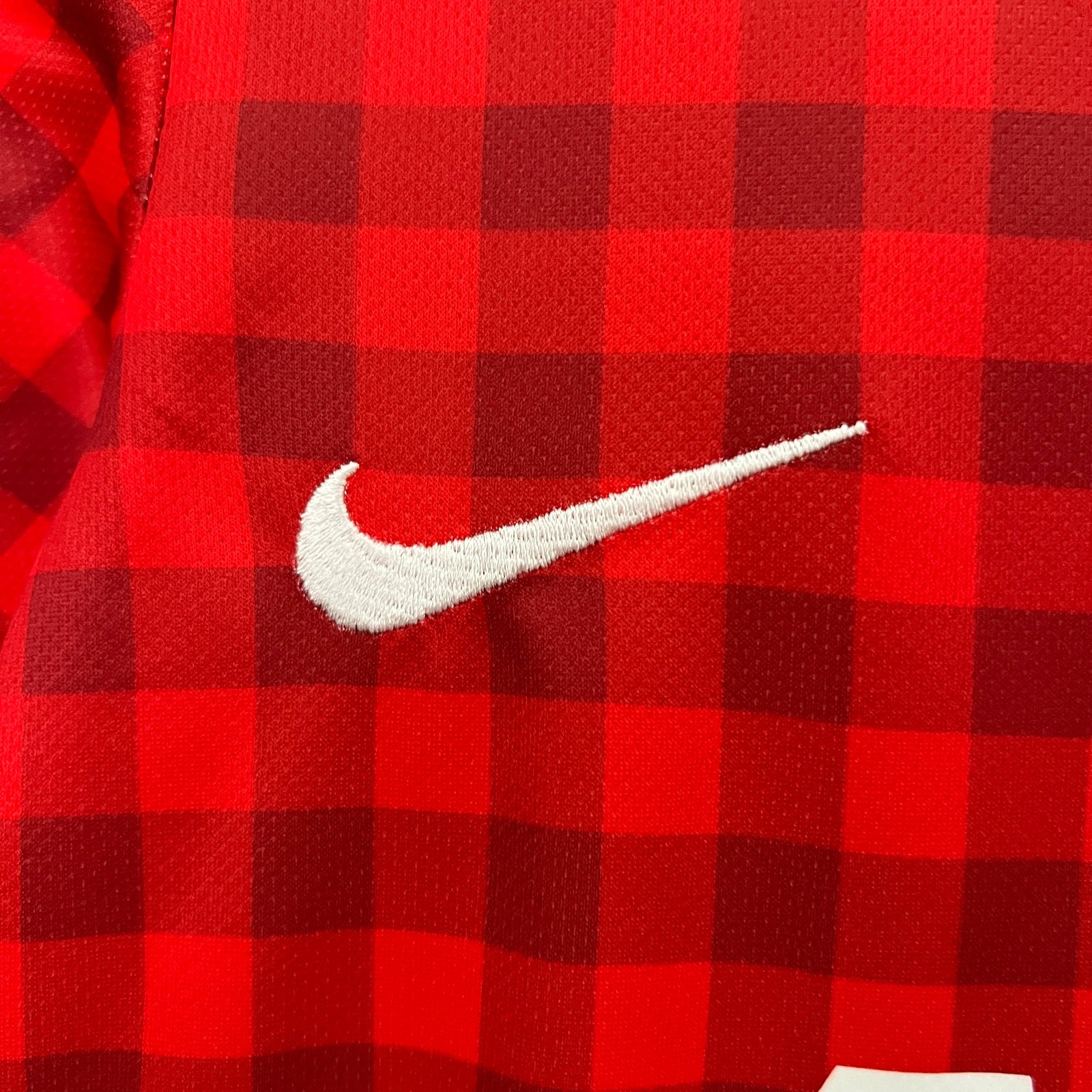 CAMISETA PRIMERA EQUIPACIÓN MANCHESTER UNITED 2012/13 INFANTIL - Imagen 3