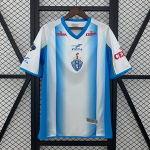 CAMISETA TERCERA EQUIPACIÓN PAYSANDU 2003