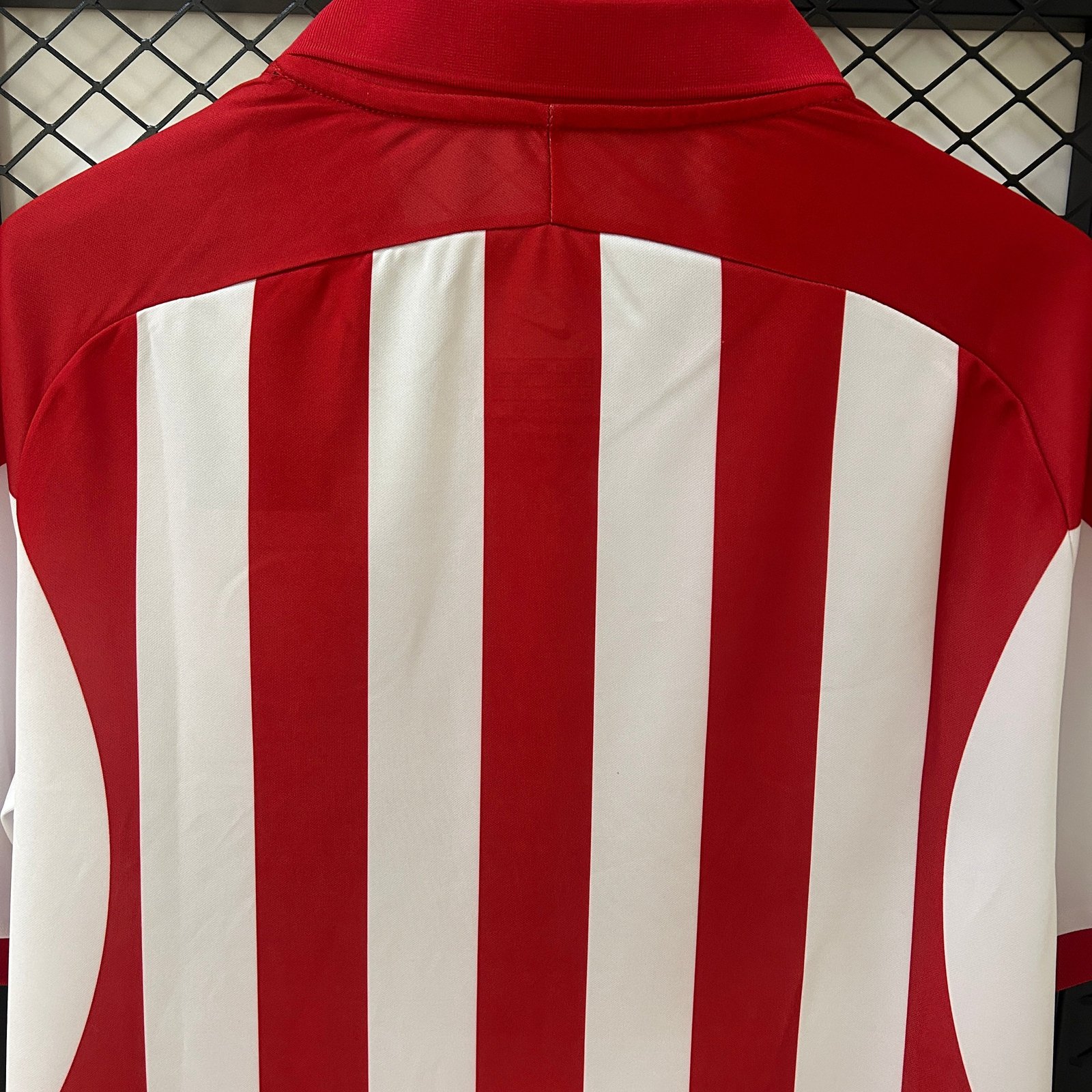 CAMISETA PRIMERA EQUIPACIÓN PSV 2000/02 - Imagen 8