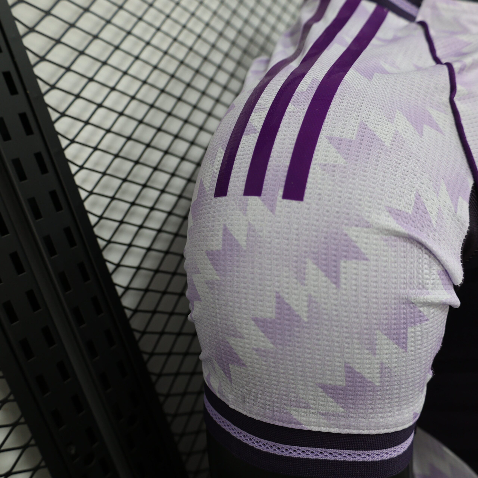 CAMISETA CONCEPTO MANCHESTER UNITED 25/26 VERSIÓN JUGADOR - Imagen 5