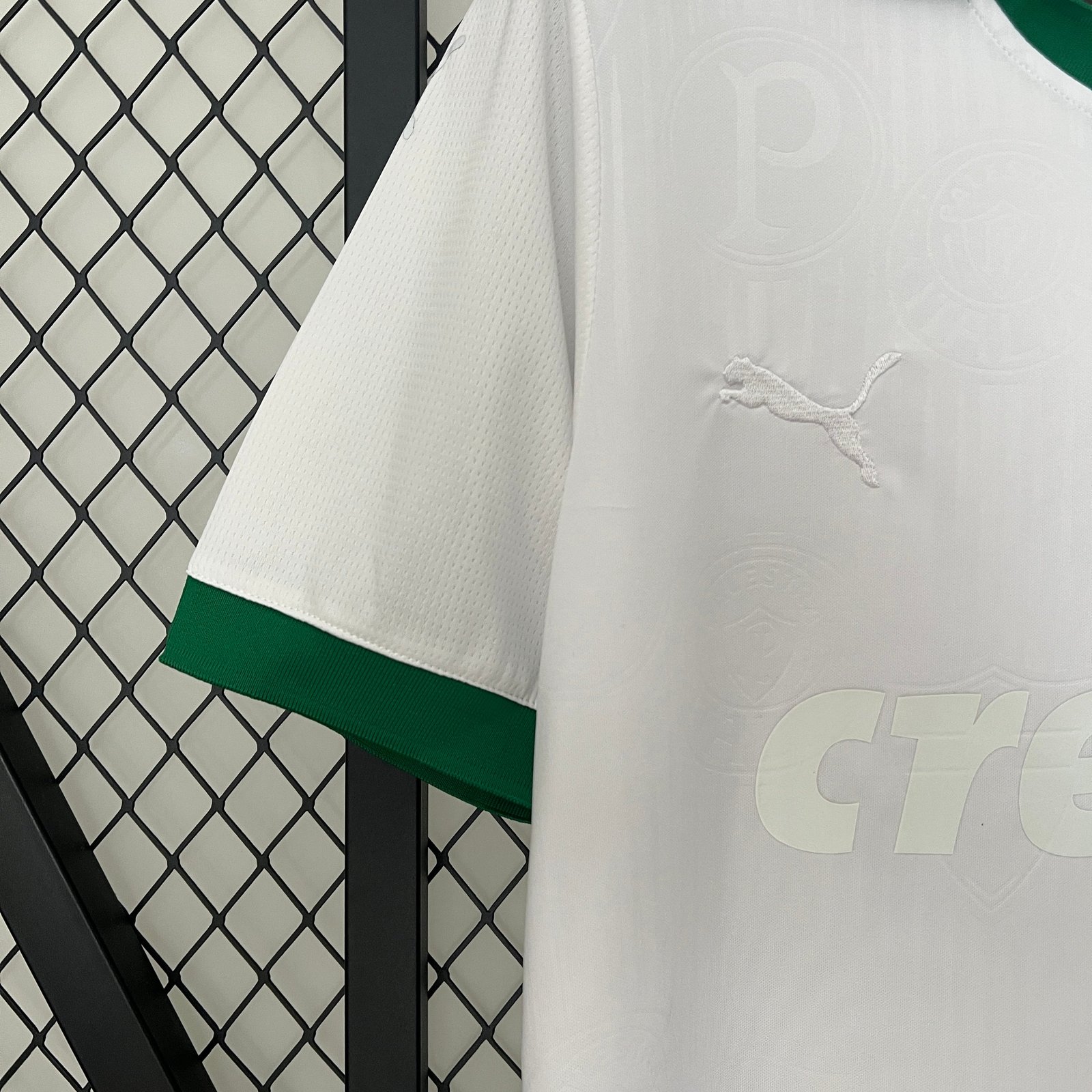 CAMISETA EDICIÓN ESPECIAL PALMEIRAS 2024 VERSIÓN FAN - Imagen 3