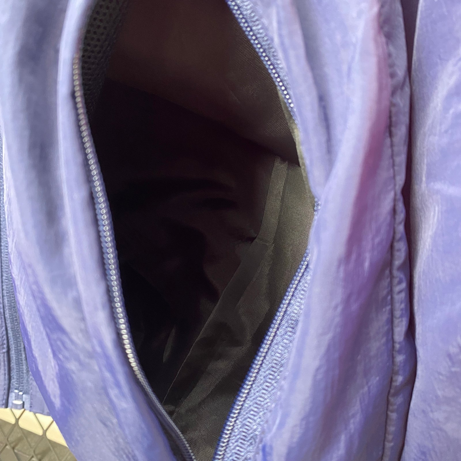 CORTAVIENTOS JUVENTUS - Imagen 5