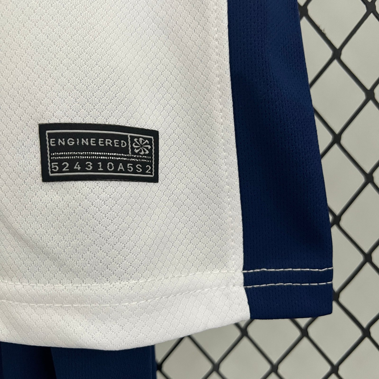 CAMISETA PRIMERA EQUIPACIÓN INGLATERRA 2024 VERSIÓN INFANTIL - Imagen 5