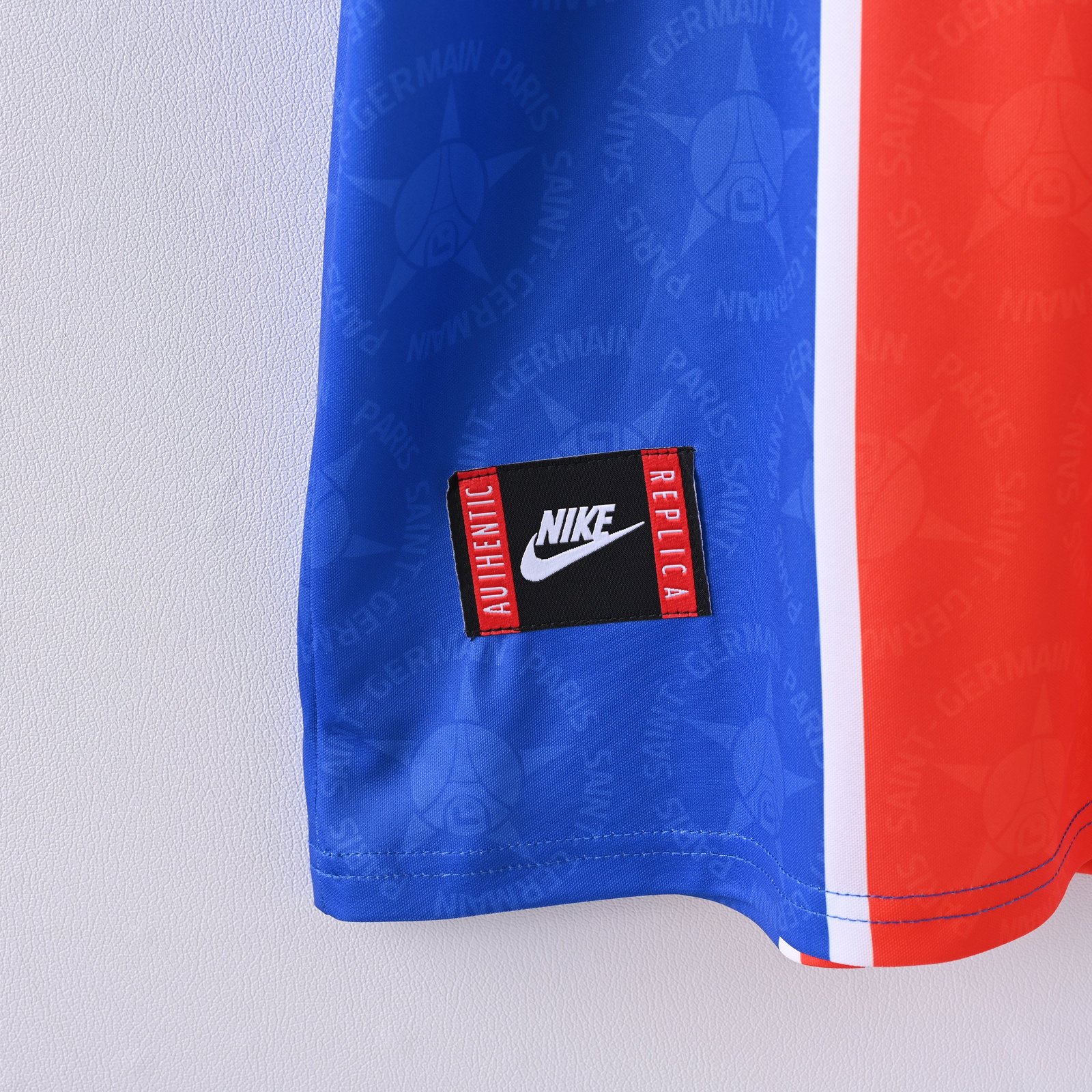 CAMISETA PRIMERA EQUIPACIÓN PSG 1995/96 - Imagen 8