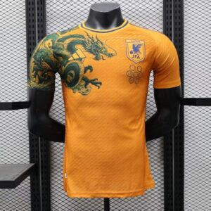 CAMISETA CONCEPTO JAPÓN VERSIÓN JUGADOR