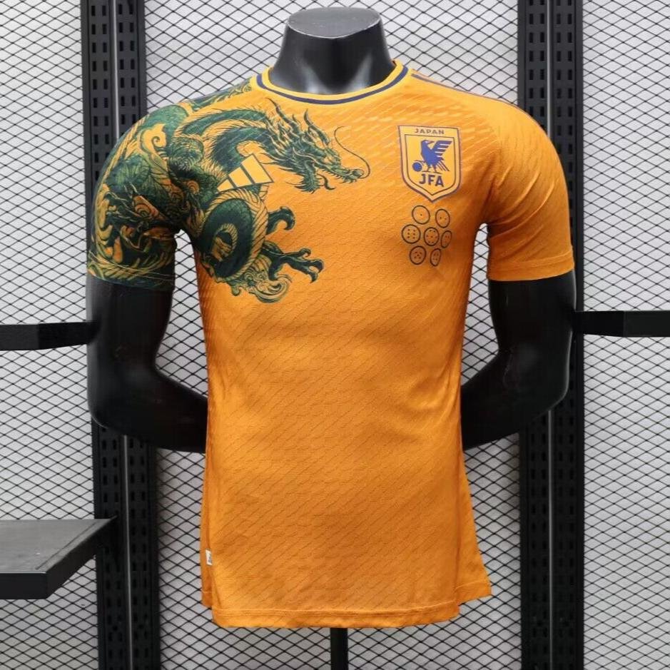 CAMISETA CONCEPTO JAPÓN VERSIÓN JUGADOR