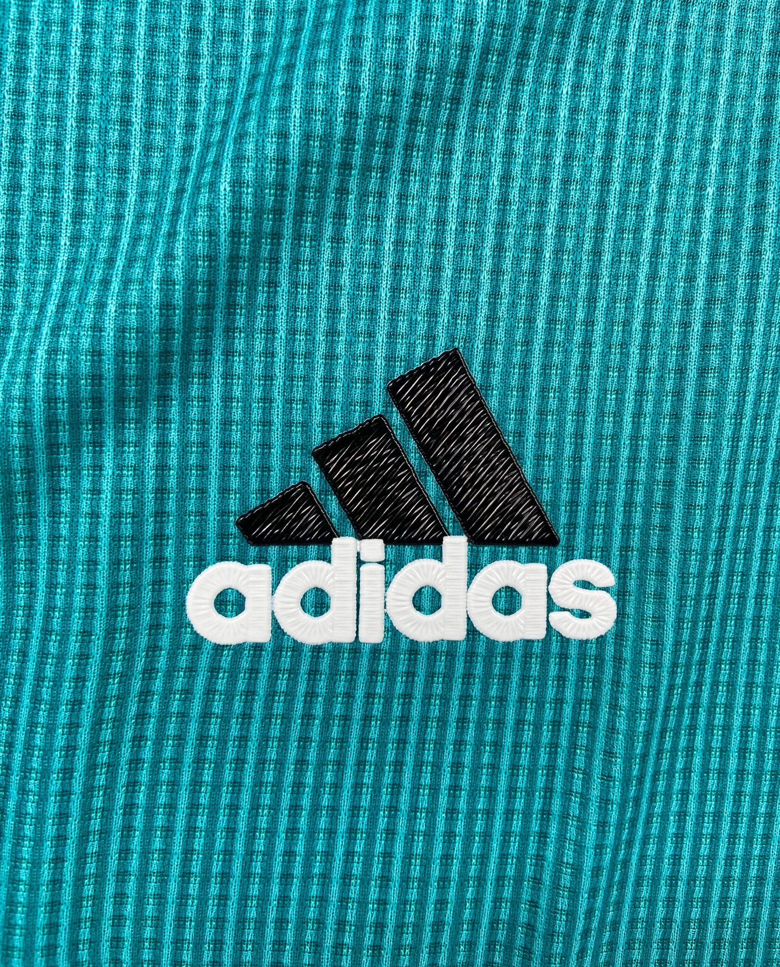 CAMISETA TERCERA EQUIPACIÓN REAL MADRID 21/22 VERSIÓN JUGADOR - Imagen 3
