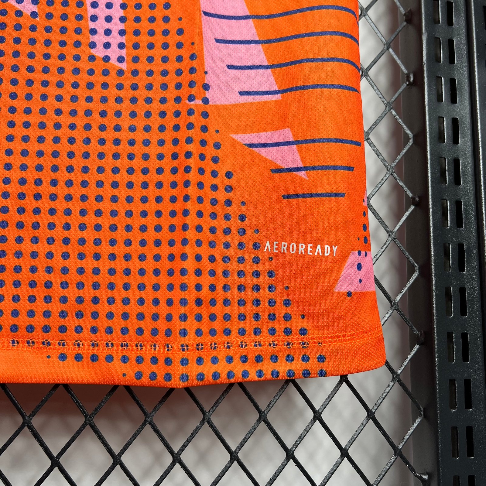 CAMISETA ARQUERO ITALIA 2024 VERSIÓN FAN - Imagen 4