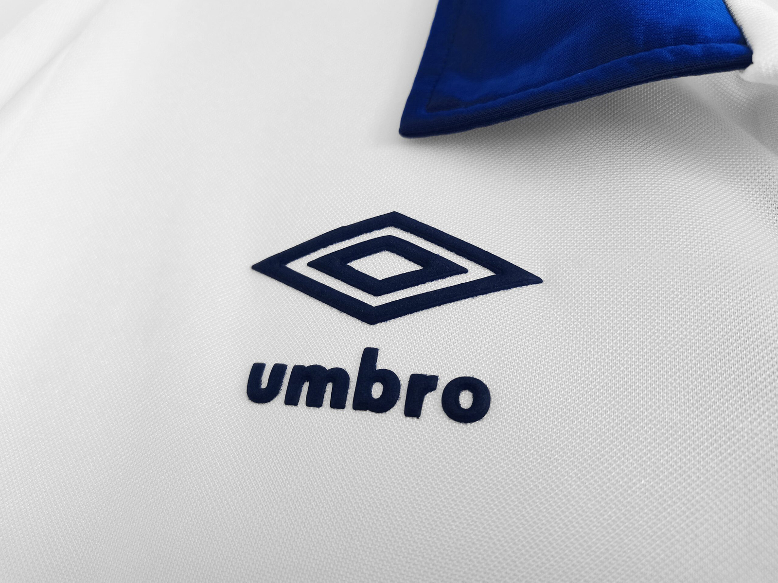 CAMISETA SEGUNDA EQUIPACIÓN RANGERS 1984/87 - Imagen 4