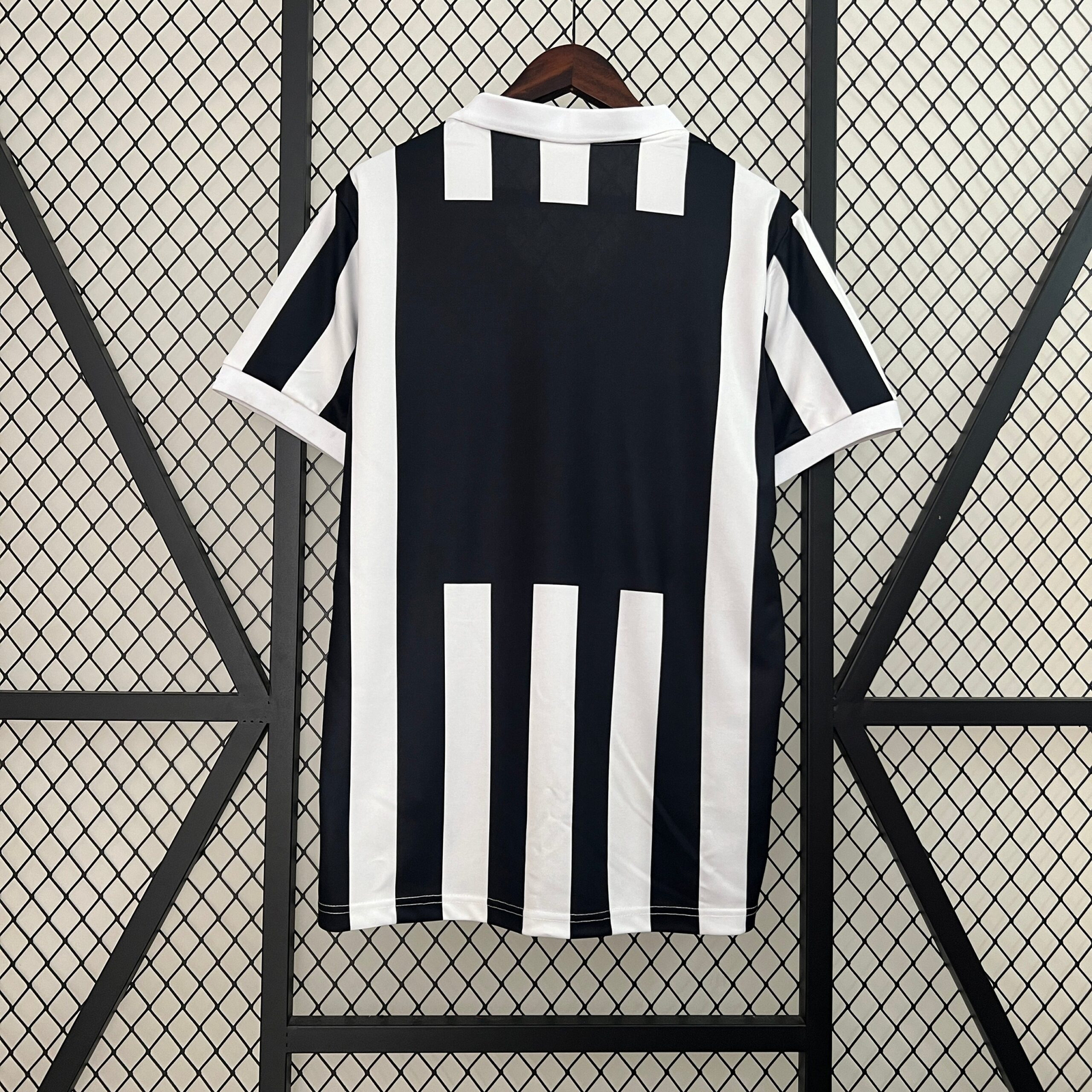 CAMISETA PRIMERA EQUIPACIÓN JUVENTUS 1984/85 - Imagen 7