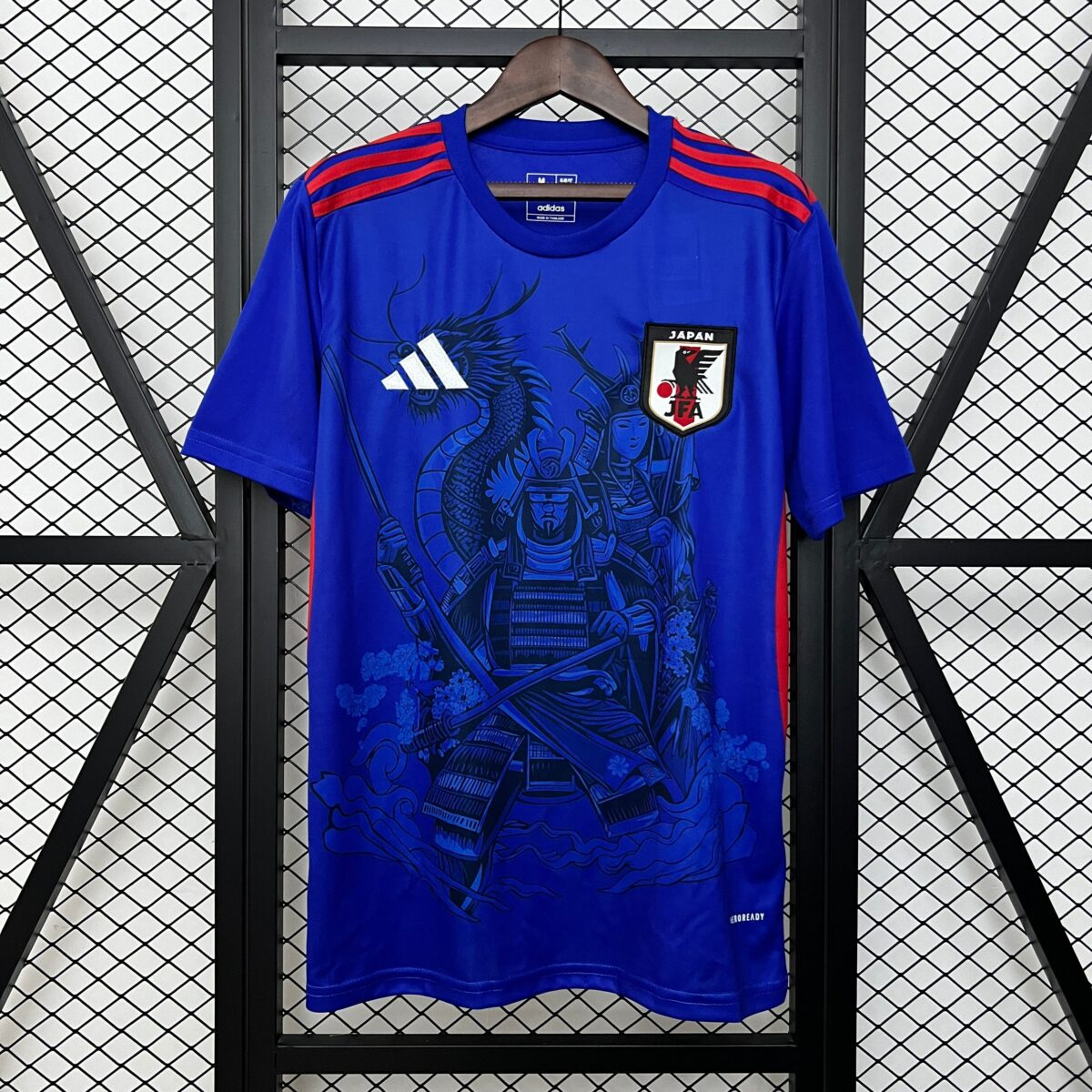 CAMISETA CONCEPTO JAPÓN VERSIÓN FAN