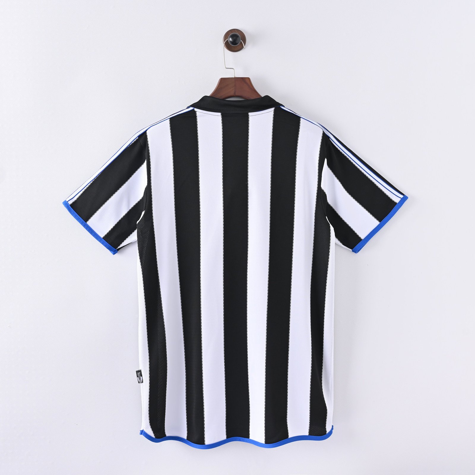 CAMISETA PRIMERA EQUIPACIÓN NEWCASTLE 1999/00 - Imagen 9