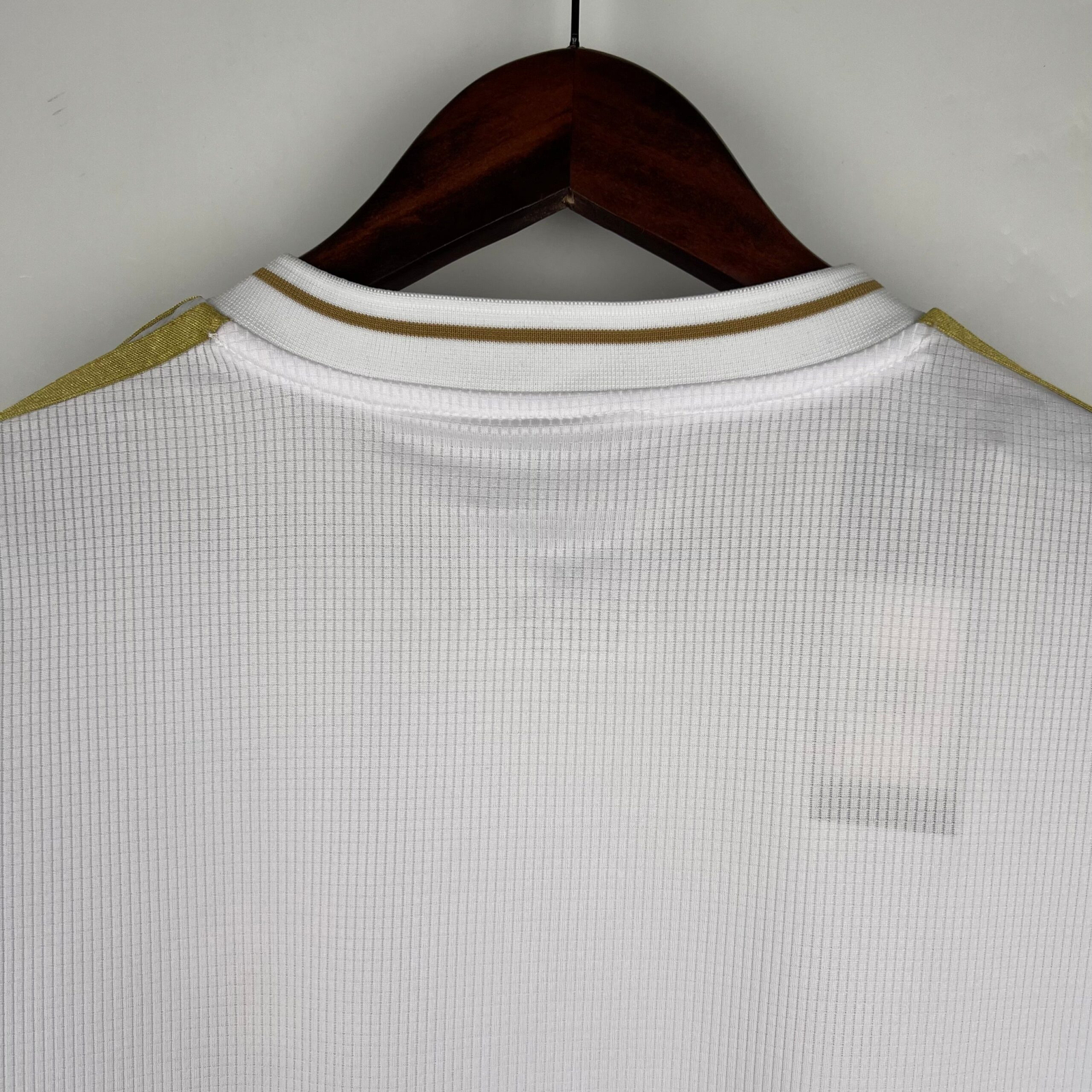 CAMISETA PRIMERA EQUIPACIÓN REAL MADRID 2019/20 - Imagen 8