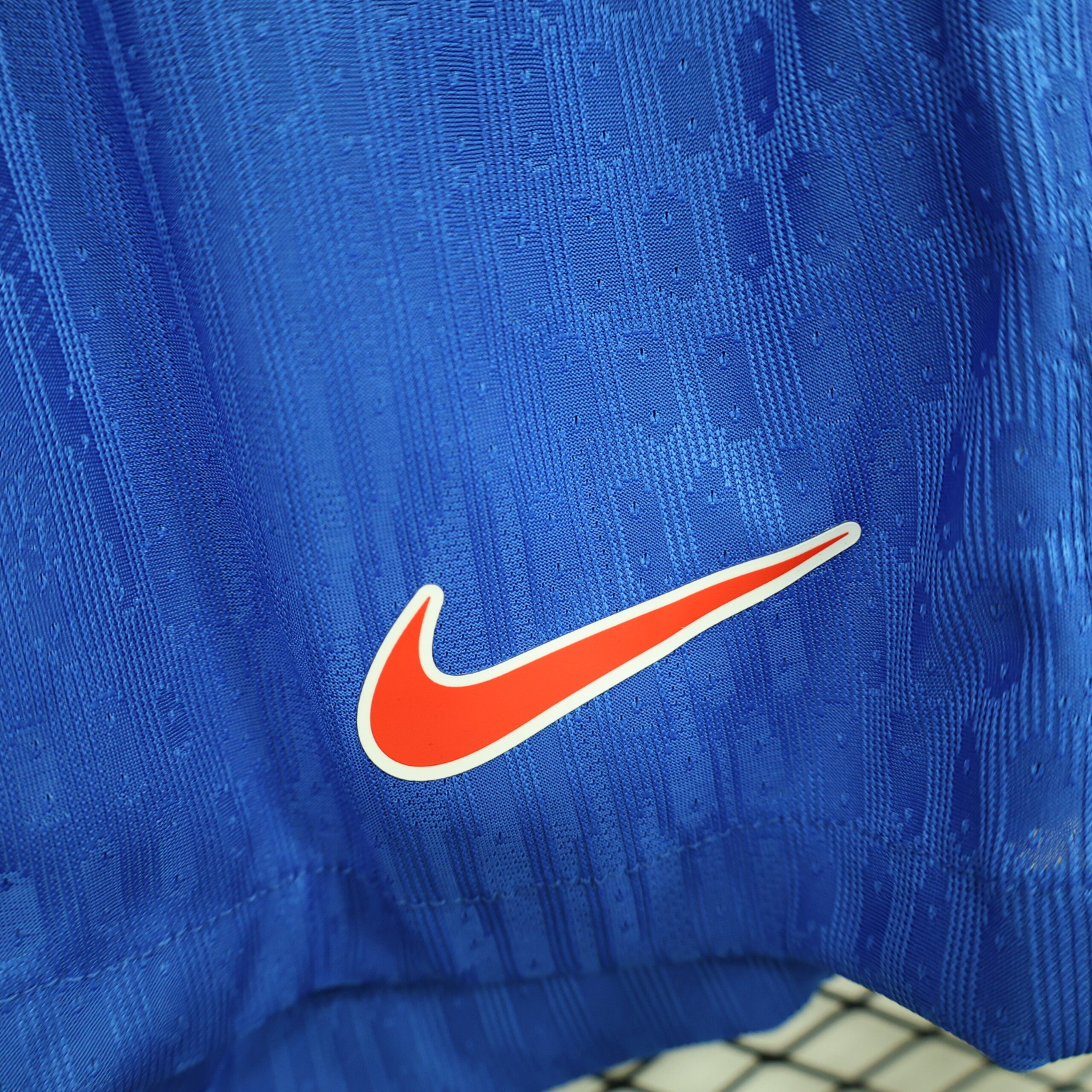 SHORTS PRIMERA EQUIPACIÓN ATLÉTICO DE MADRID 24/25 VERSIÓN JUGADOR - Imagen 4