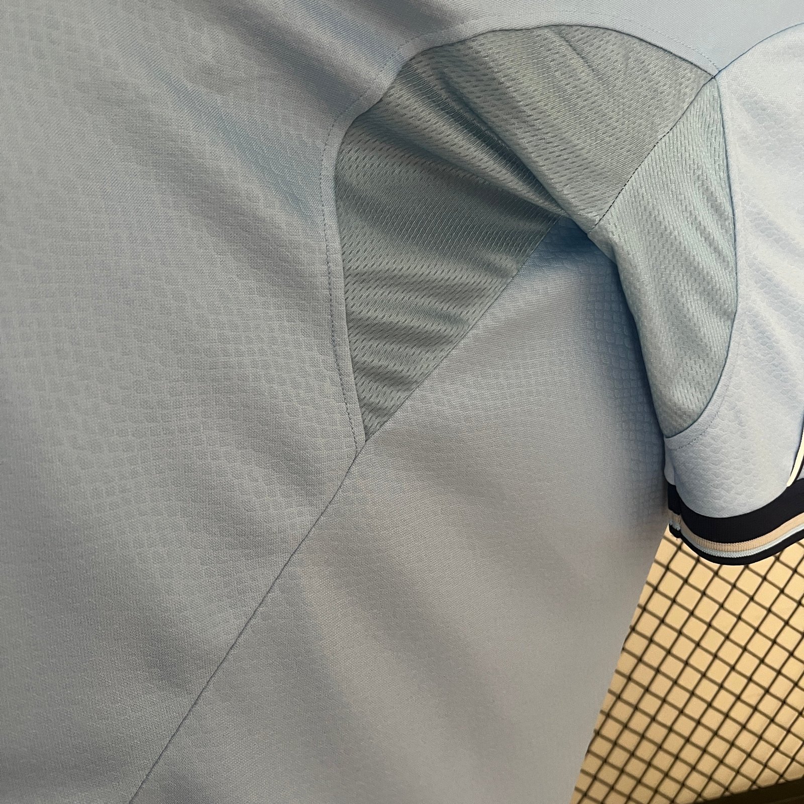 CAMISETA PRIMERA EQUIPACIÓN CELTA DE VIGO 1999/01 - Imagen 6