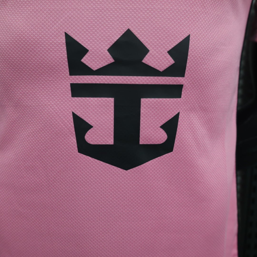 CAMISETA PRIMERA EQUIPACIÓN INTER DE MIAMI 2024 VERSIÓN JUGADOR - Imagen 5