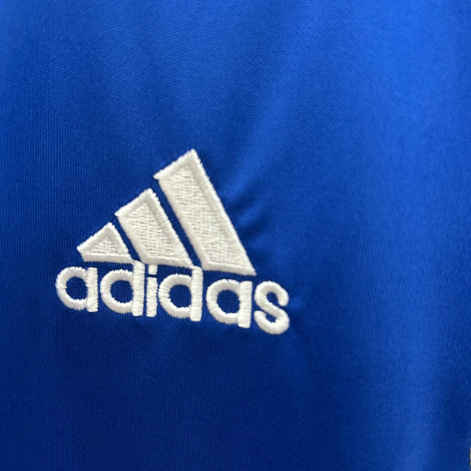 CAMISETA PRIMERA EQUIPACIÓN CHELSEA 2006/08 - Imagen 3