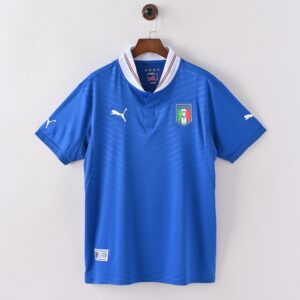 CAMISETA PRIMERA EQUIPACIÓN ITALIA 2012