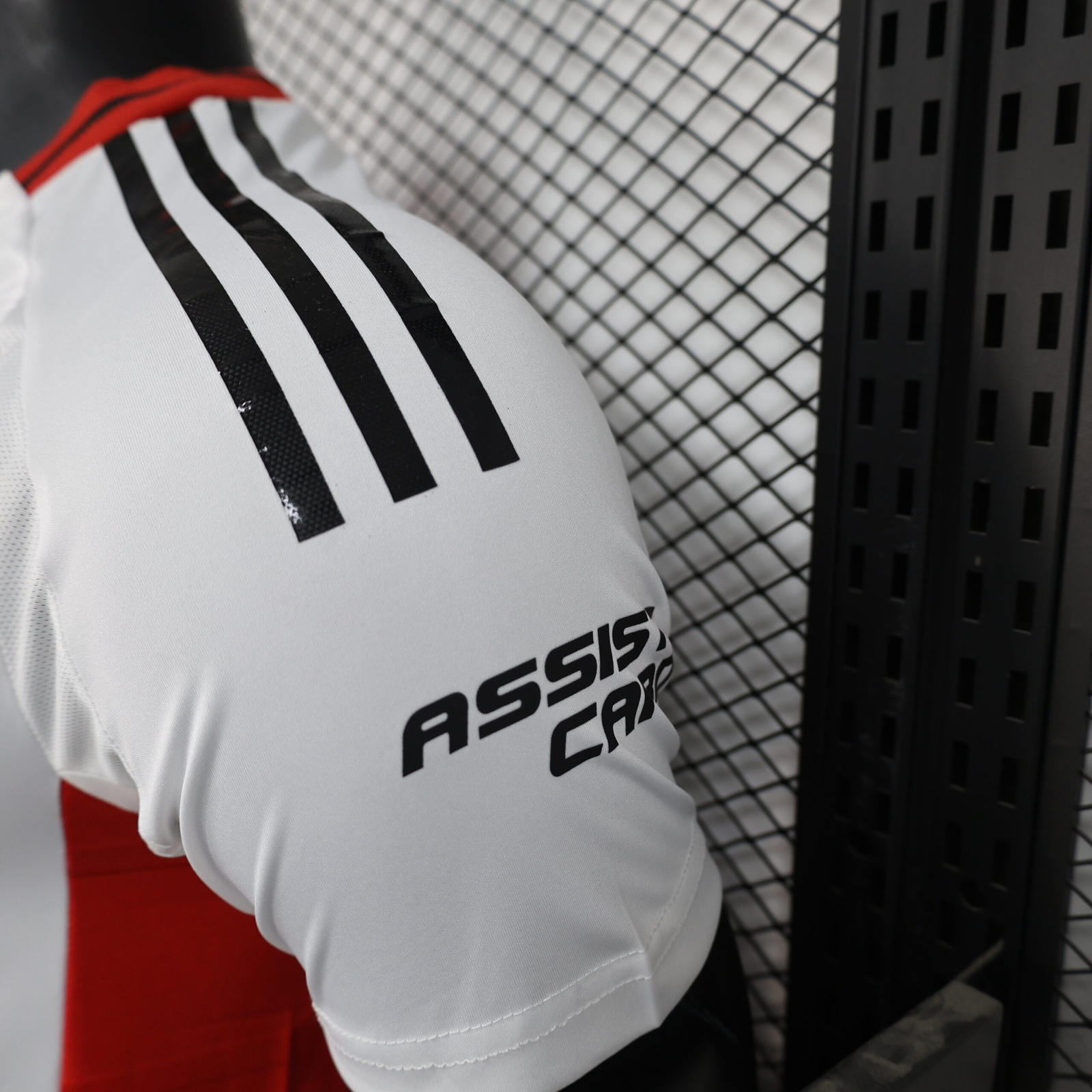 CAMISETA TERCERA EQUIPACIÓN RIVER PLATE 2025 VERSIÓN JUGADOR - Imagen 4