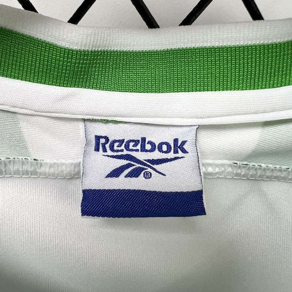 CAMISETA PRIMERA EQUIPACIÓN SPORTING CP 2003/04 - Imagen 4