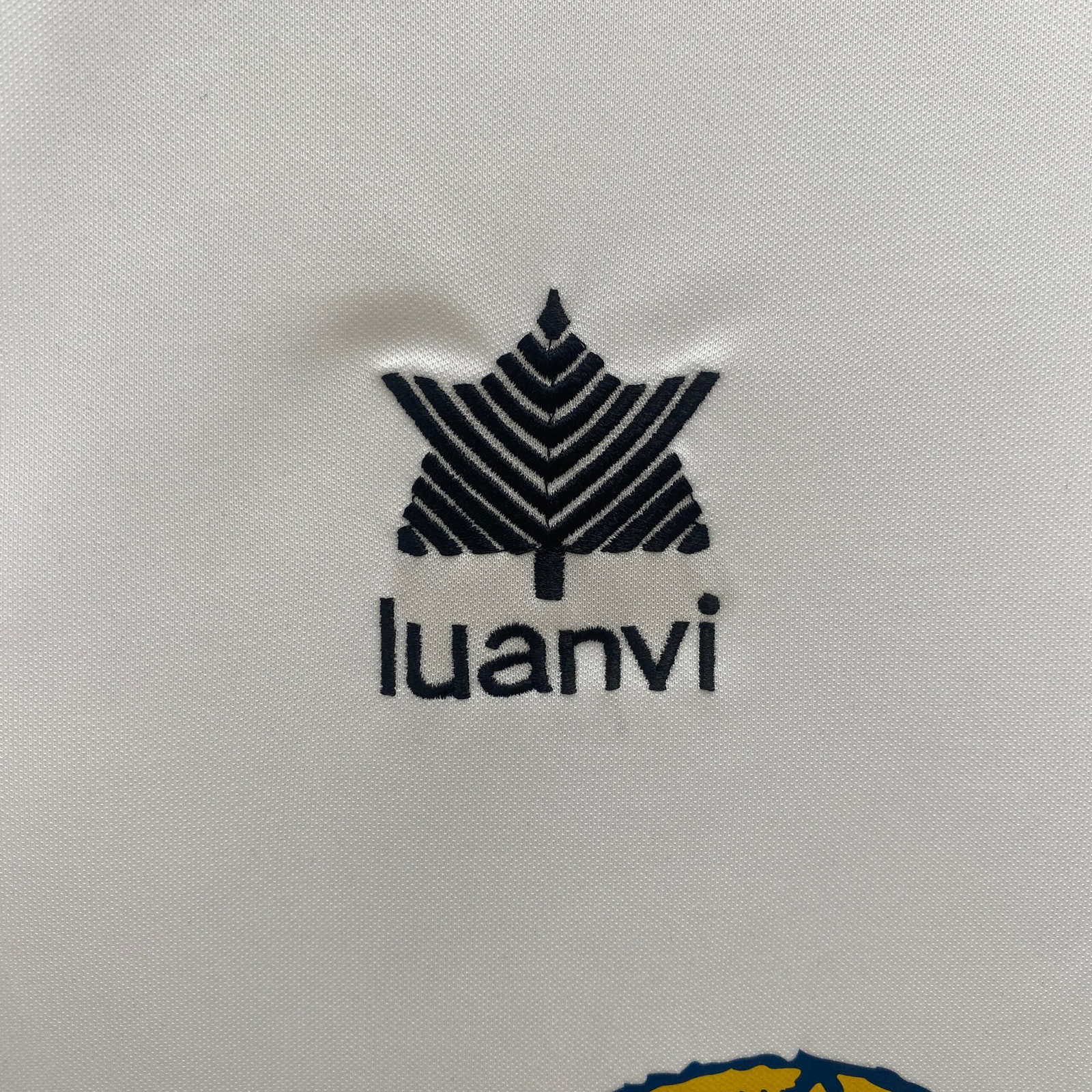 CAMISETA PRIMERA EQUIPACIÓN VALENCIA 1999/00 - Imagen 4