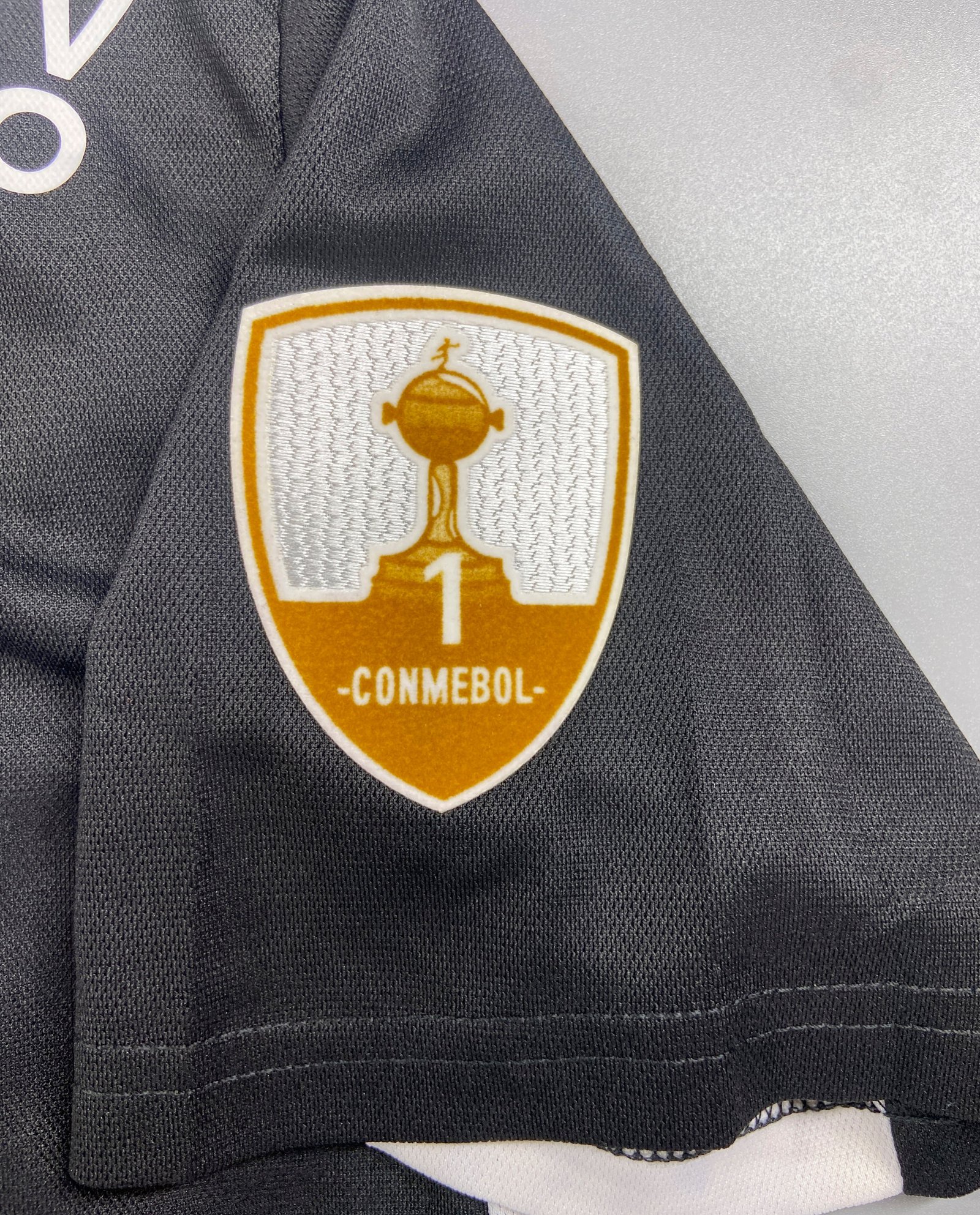 CAMISETA SEGUNDA EQUIPACIÓN COLO COLO 2022 VERSIÓN FAN - Imagen 6