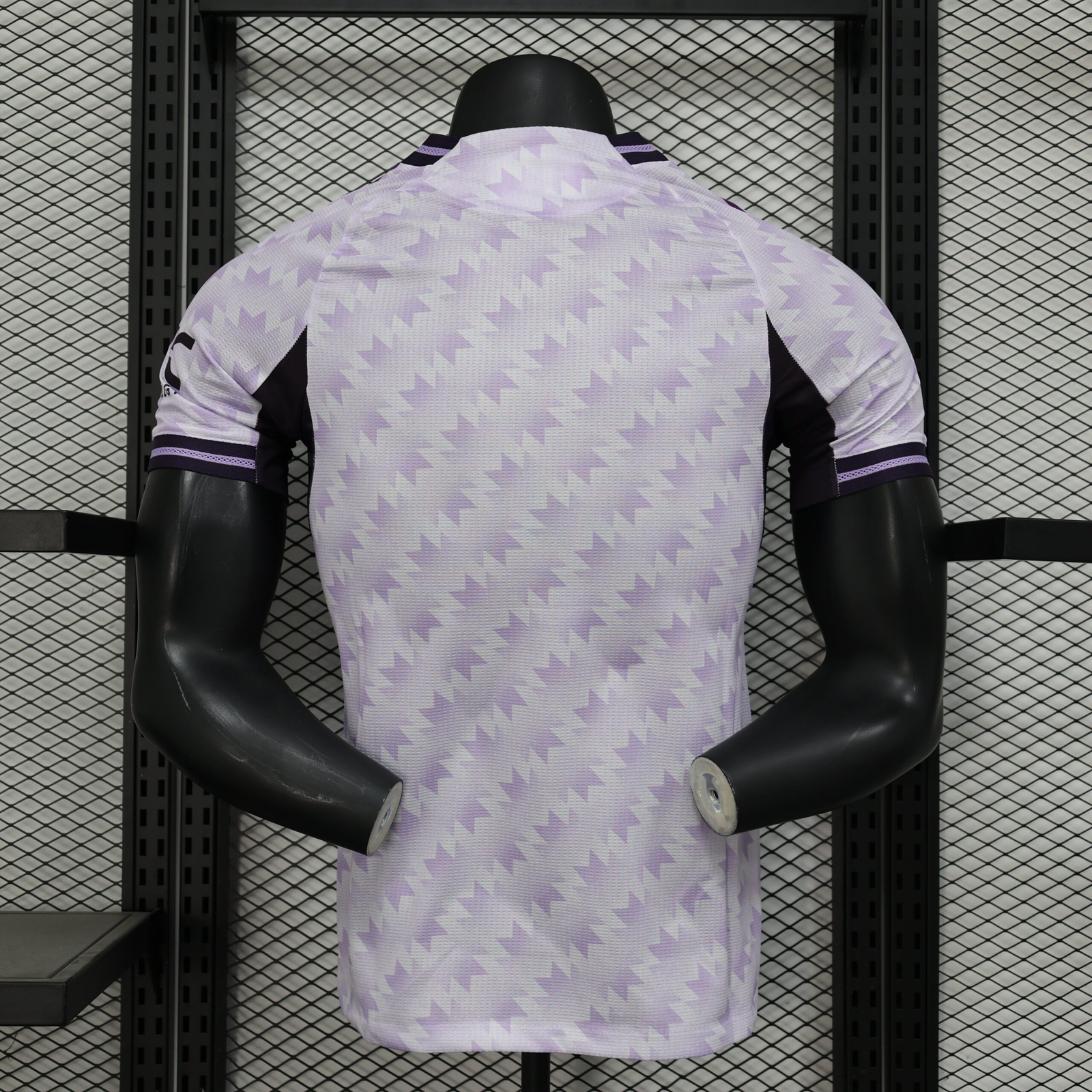 CAMISETA CONCEPTO MANCHESTER UNITED 25/26 VERSIÓN JUGADOR - Imagen 10