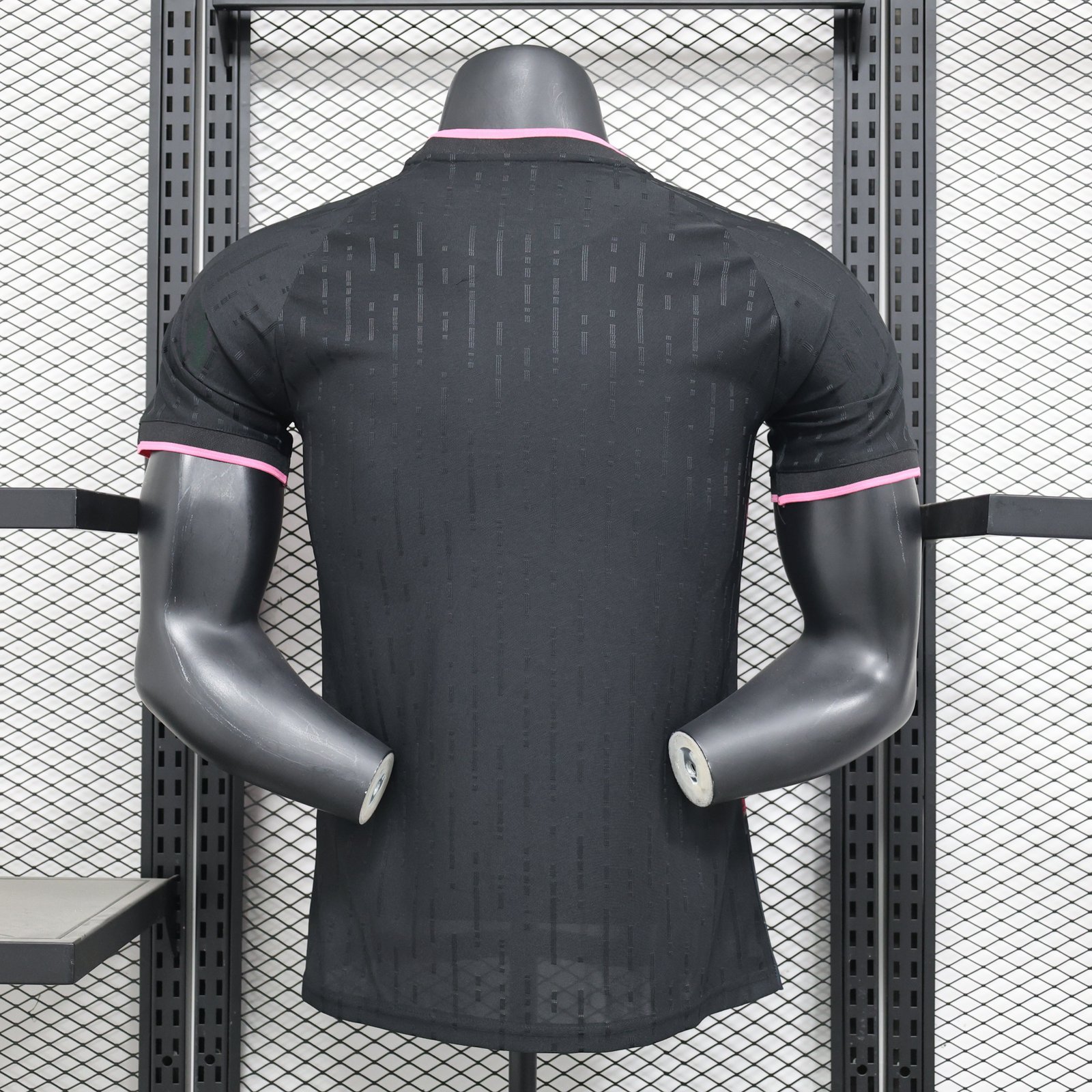 CAMISETA CONCEPTO JAPÓN VERSIÓN JUGADOR - Imagen 7