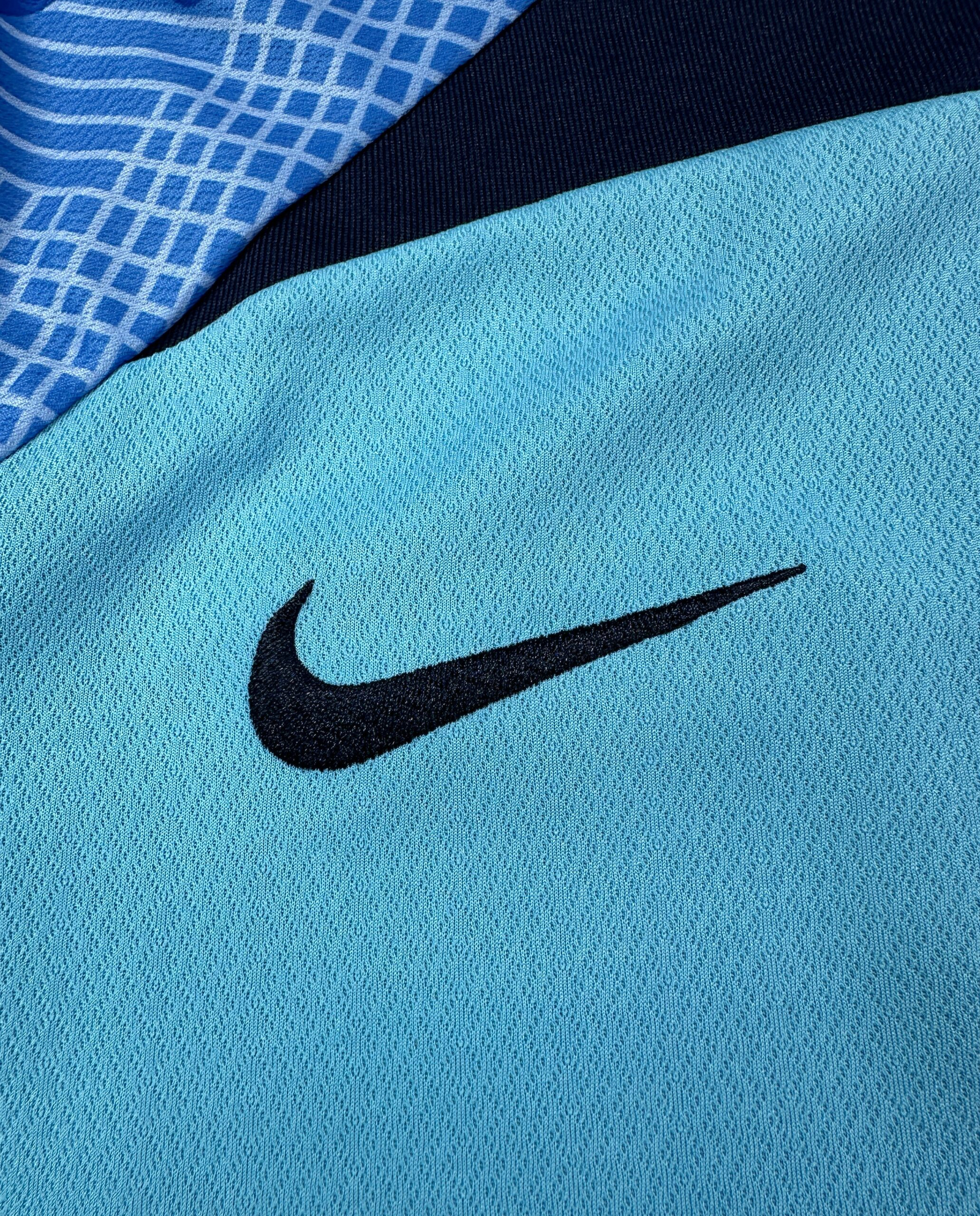 CONJUNTO DE ENTRENAMIENTO BARCELONA - Imagen 4