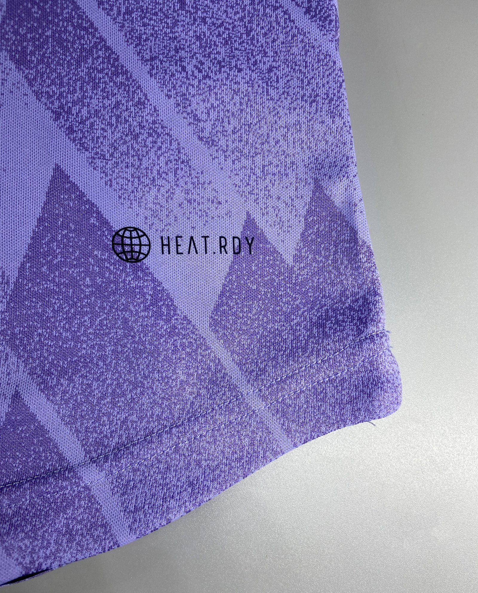 CAMISETA SEGUNDA EQUIPACIÓN REAL MADRID 22/23 VERSIÓN JUGADOR - Imagen 8