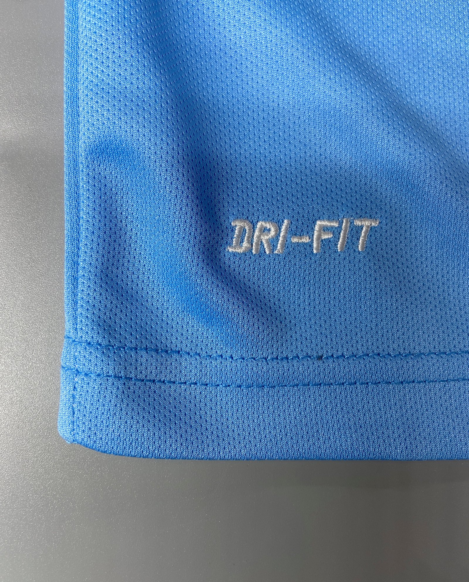 CAMISETA PRIMERA EQUIPACIÓN MANCHESTER CITY 13/14 - Imagen 7