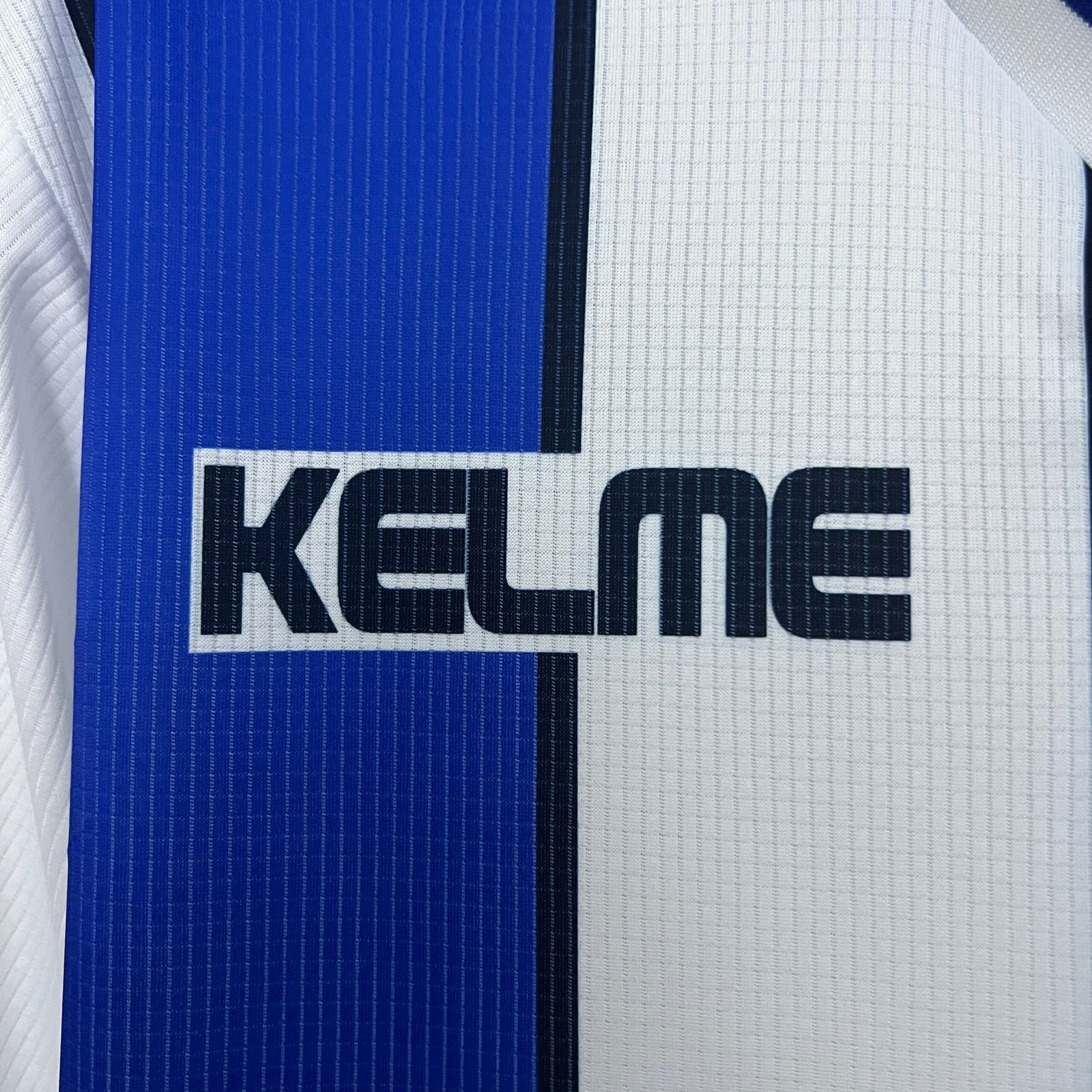 CAMISETA PRIMERA EQUIPACIÓN MÁLAGA 1998/99 - Imagen 3