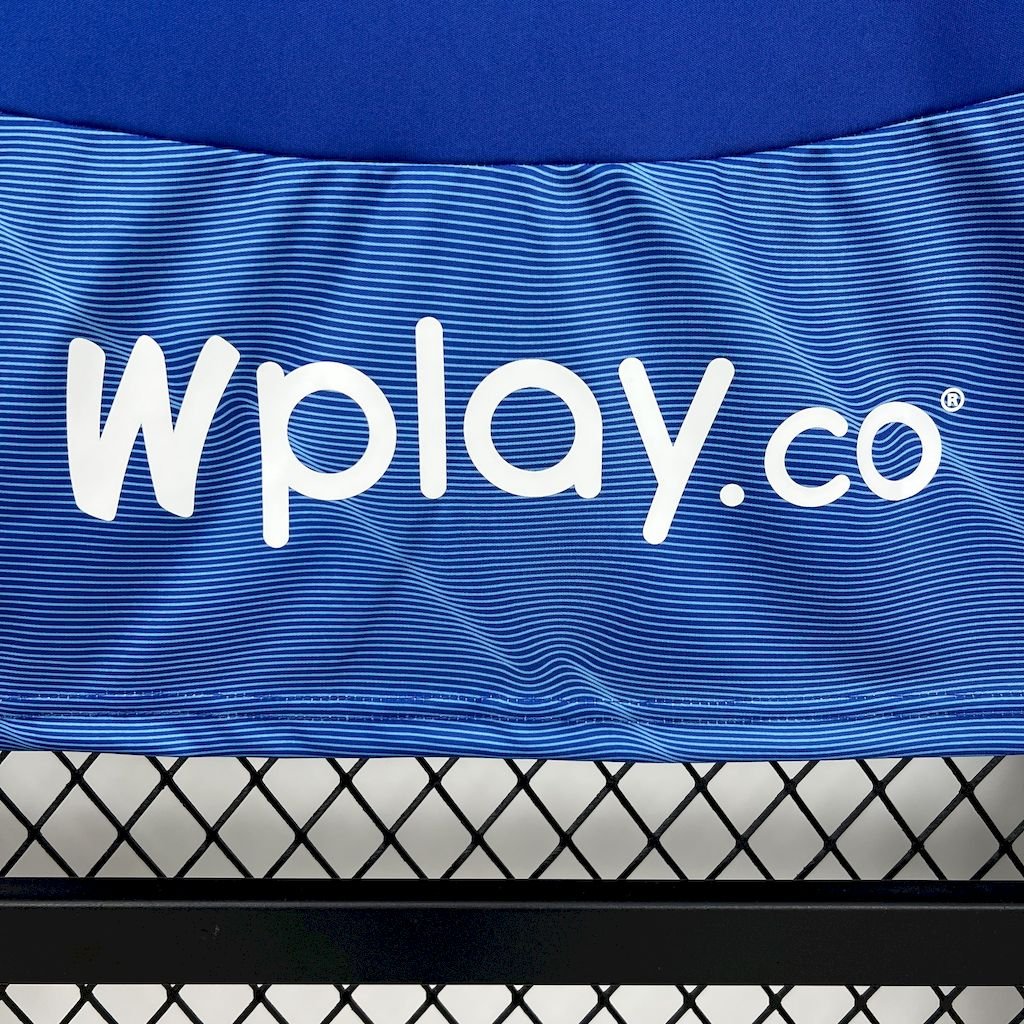 CAMISETA PRIMERA EQUIPACIÓN MILLONARIOS 2025 VERSIÓN FAN - Imagen 10