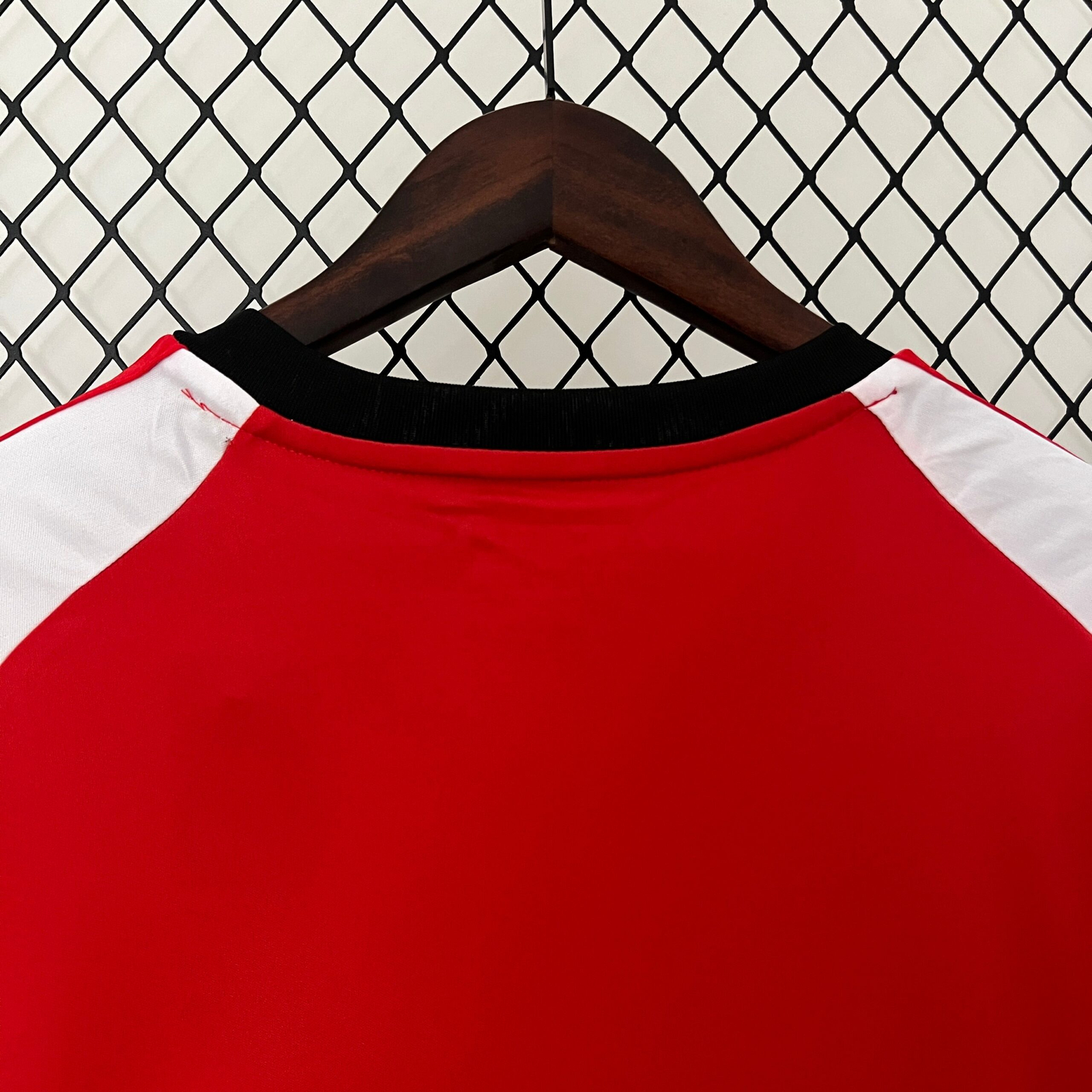 CAMISETA PRIMERA EQUIPACIÓN ANIQUILADORES FC 2024 VERSIÓN FAN - Imagen 8