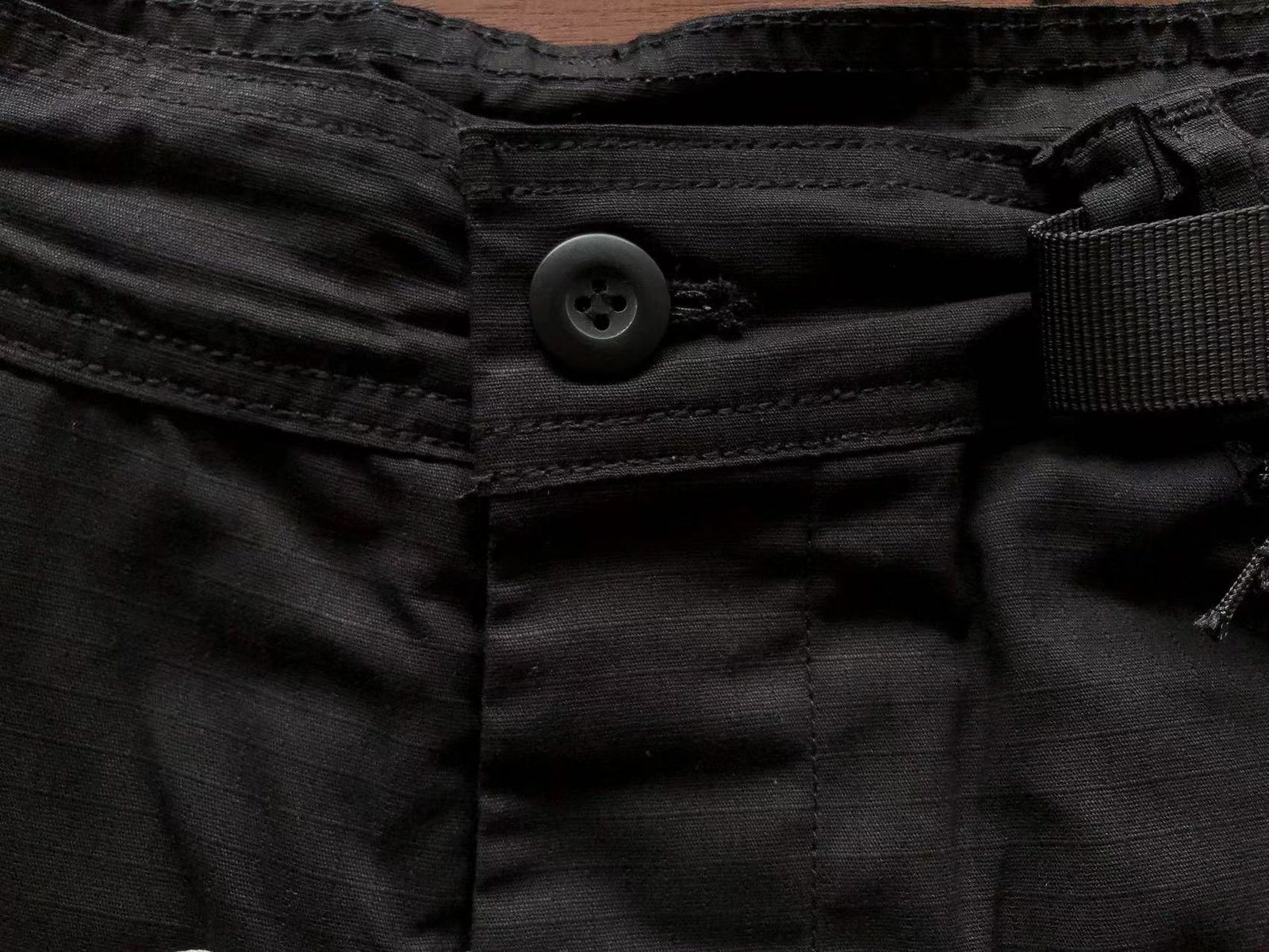 GUERILLAZ CARGOS PANTS CORTEIZ - Imagen 10