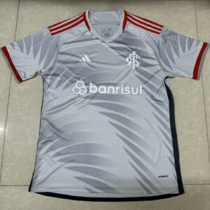 CAMISETA TERCERA EQUIPACIÓN INTERNACIONAL 2024 VERSIÓN FAN
