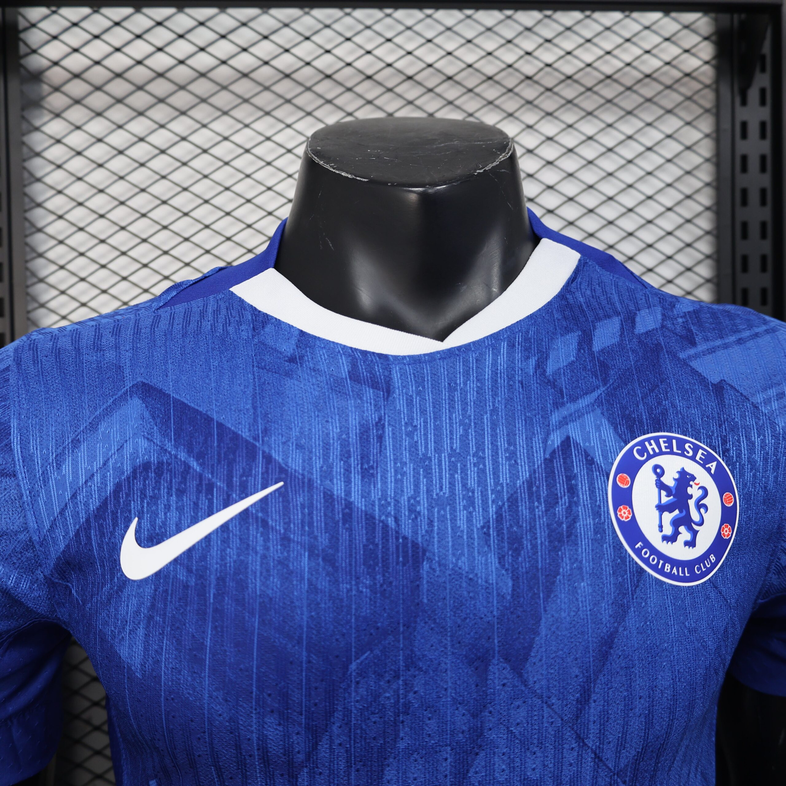 CAMISETA PRIMERA EQUIPACIÓN CHELSEA 25/26 VERSIÓN JUGADOR - Imagen 2