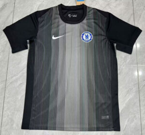 CAMISETA ARQUERO CHELSEA 25/26 VERSIÓN FAN